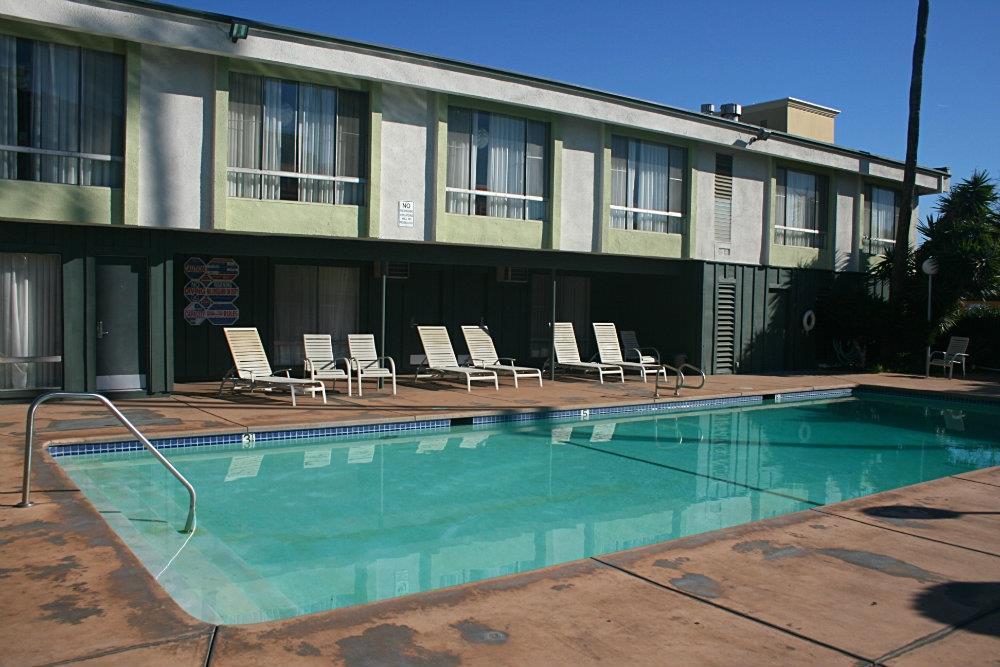 Vagabond Inn Los Angeles at USC — photo 4