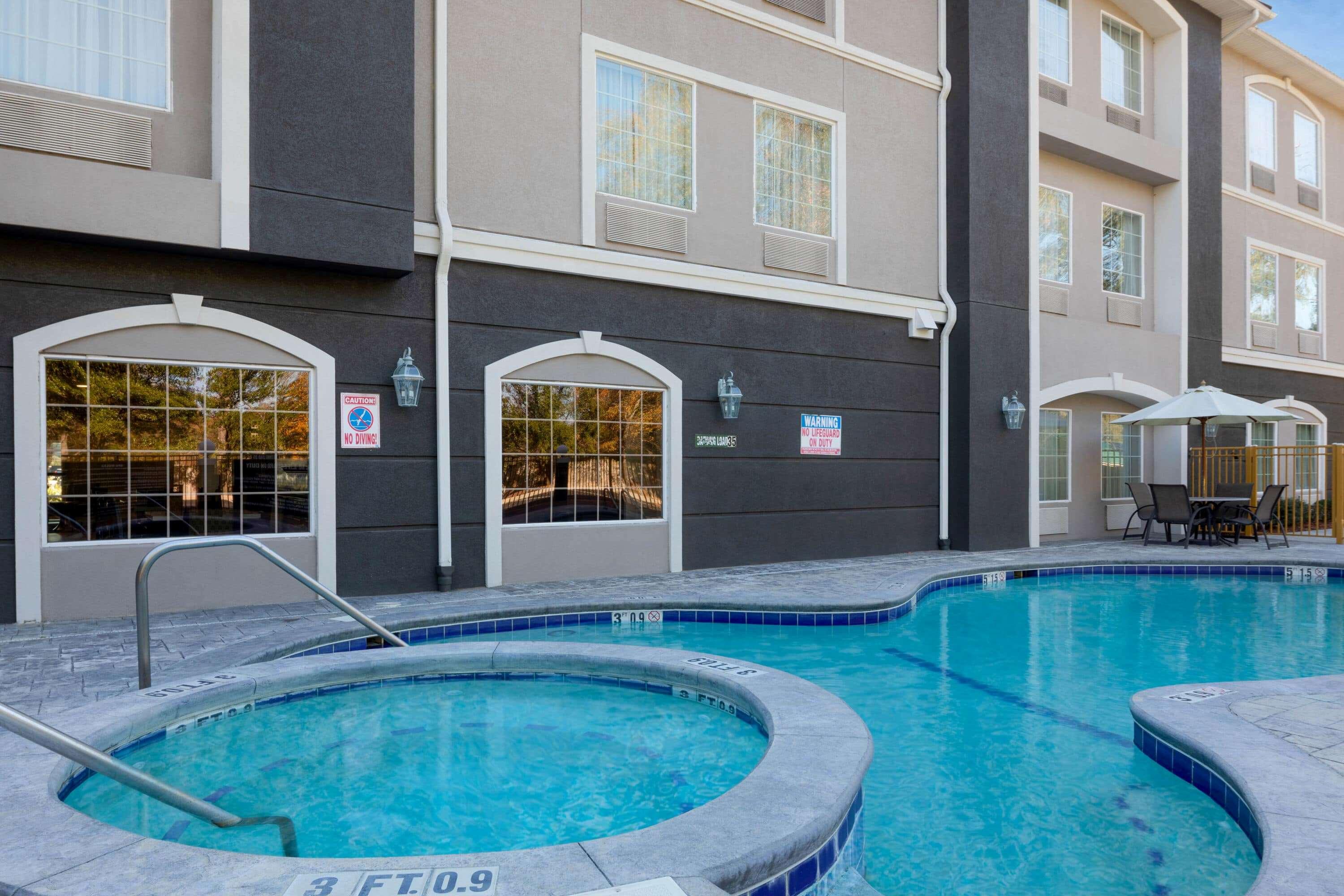 La Quinta Inn & Suites Savannah Airport - Pooler — photo 5