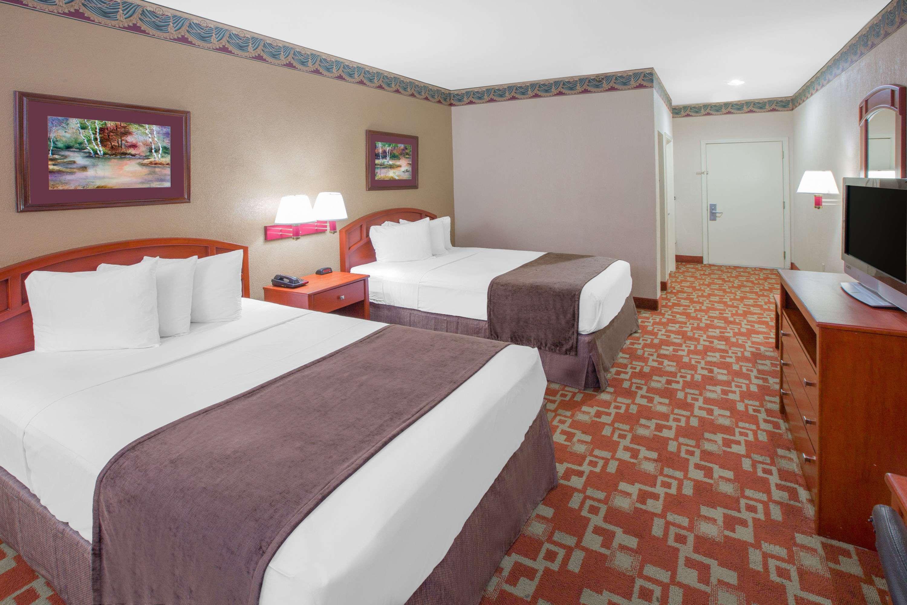 Days Inn Denham Springs-Baton Rouge East — photo 5