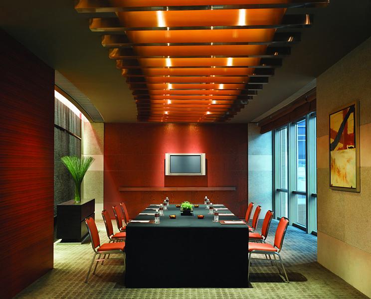 Hyatt on the Bund, Shanghai — photo 4