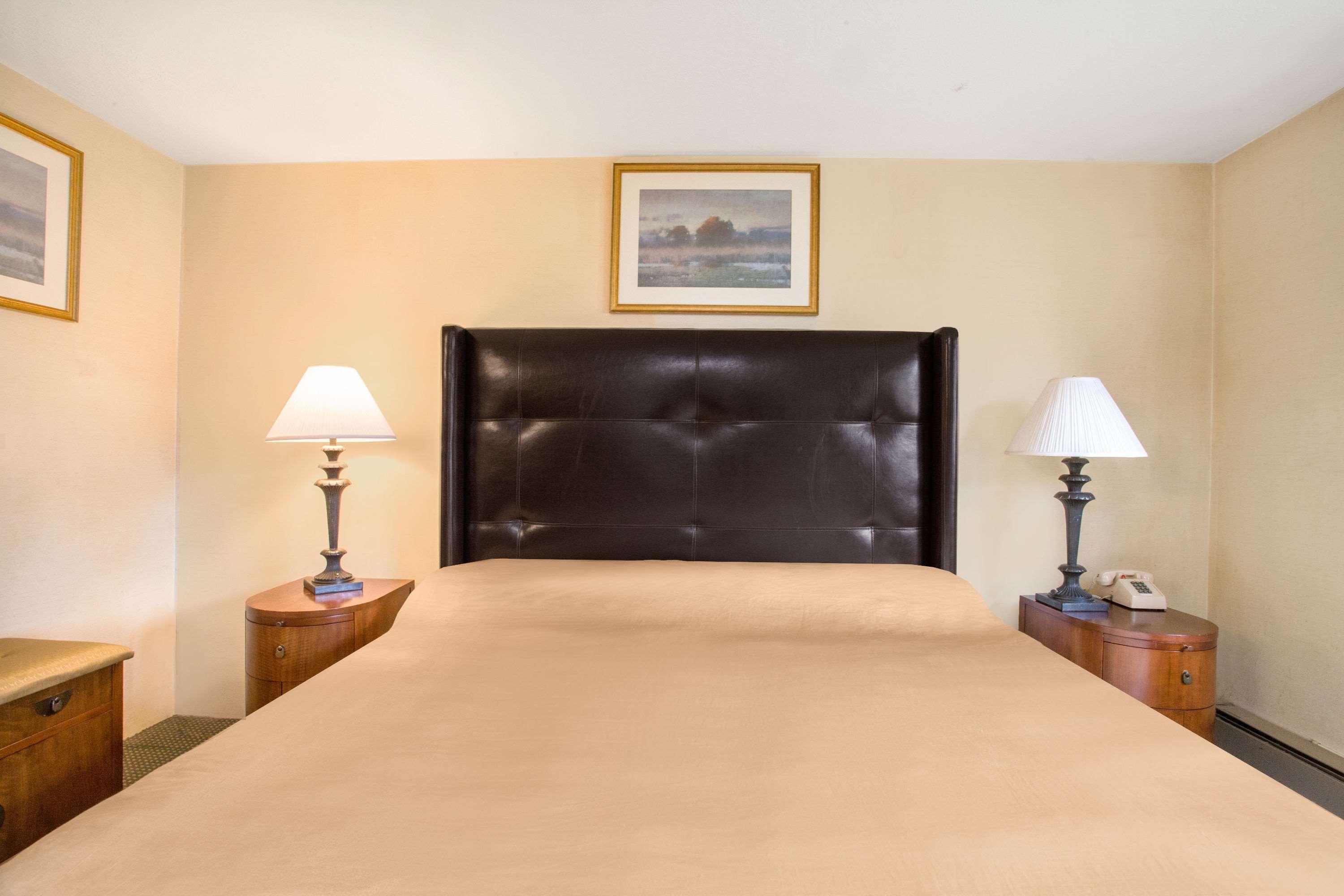 Knights Inn Endwell/Binghamton — photo 4