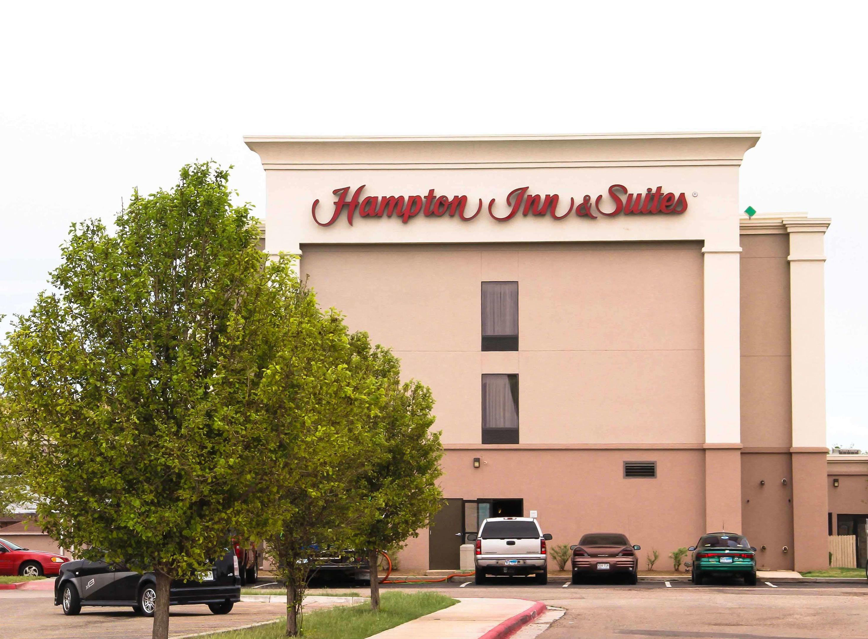Hampton Inn & Suites Amarillo / West — photo 4