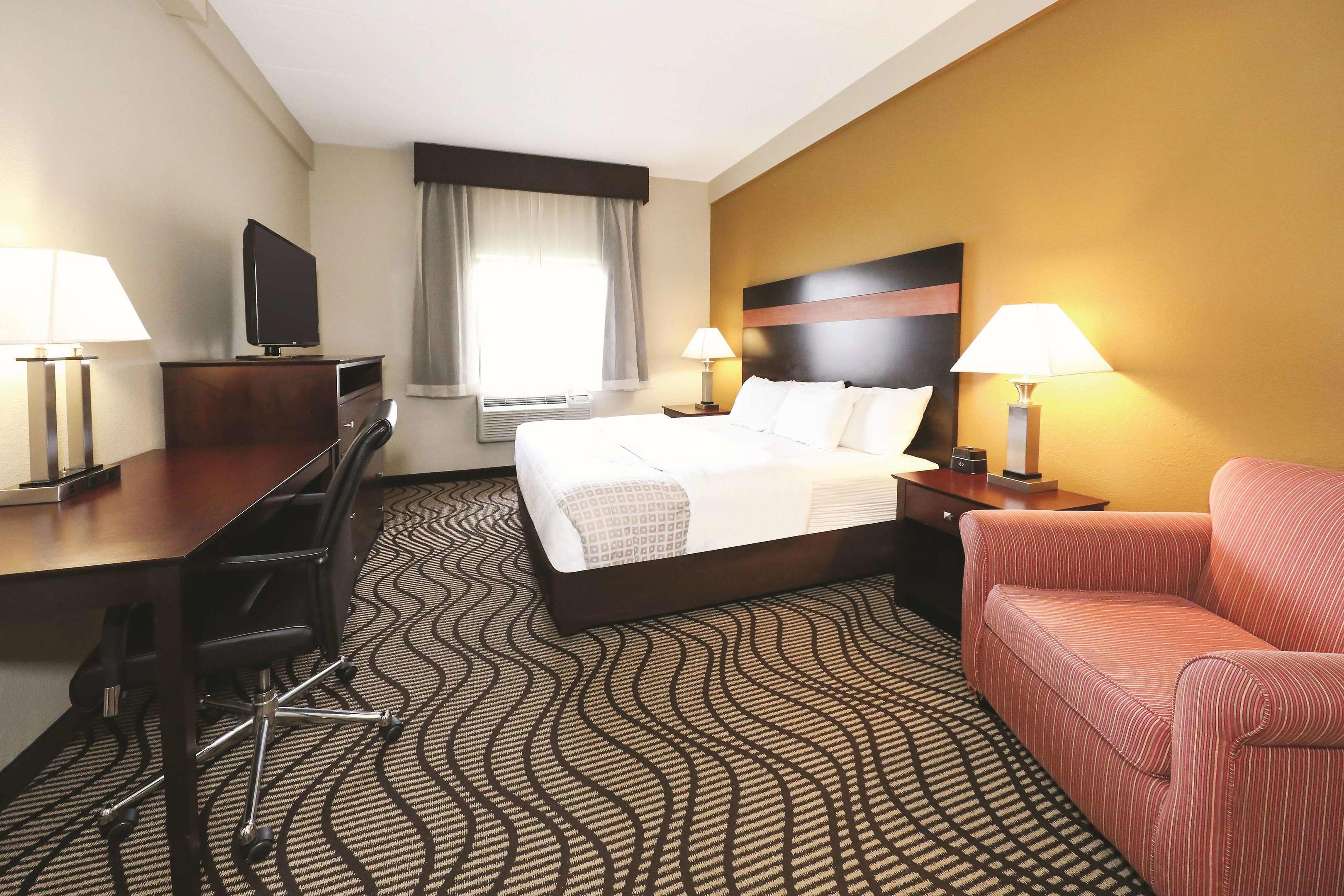 La Quinta Inn Sandusky - Cedar Point — photo 4