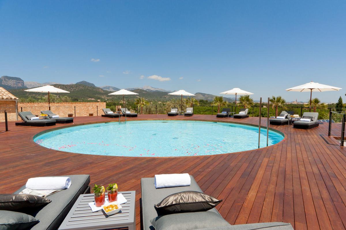 Sa Cabana Hotel Rural & SPA — photo 4