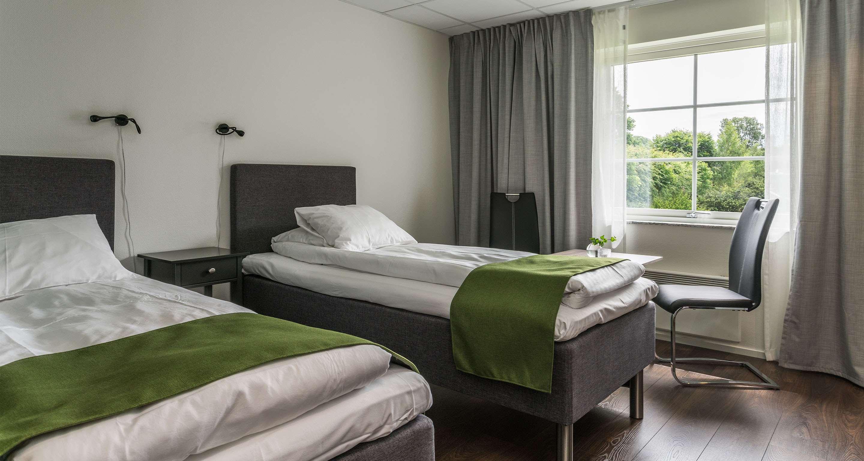 Best Western Hotel Vrigstad Värdshus — photo 4