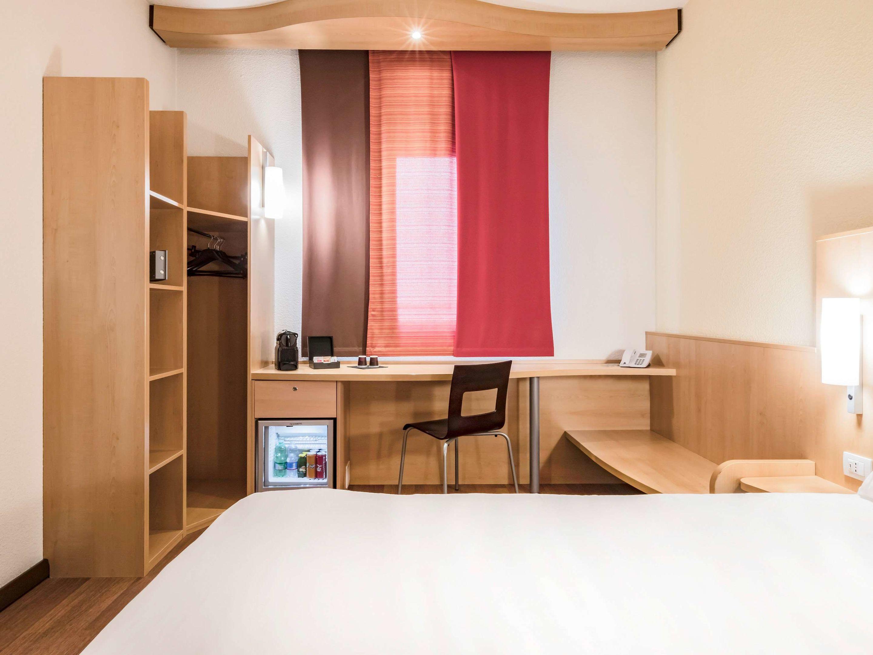 Albergo ibis Milano Malpensa Aeroporto — photo 3