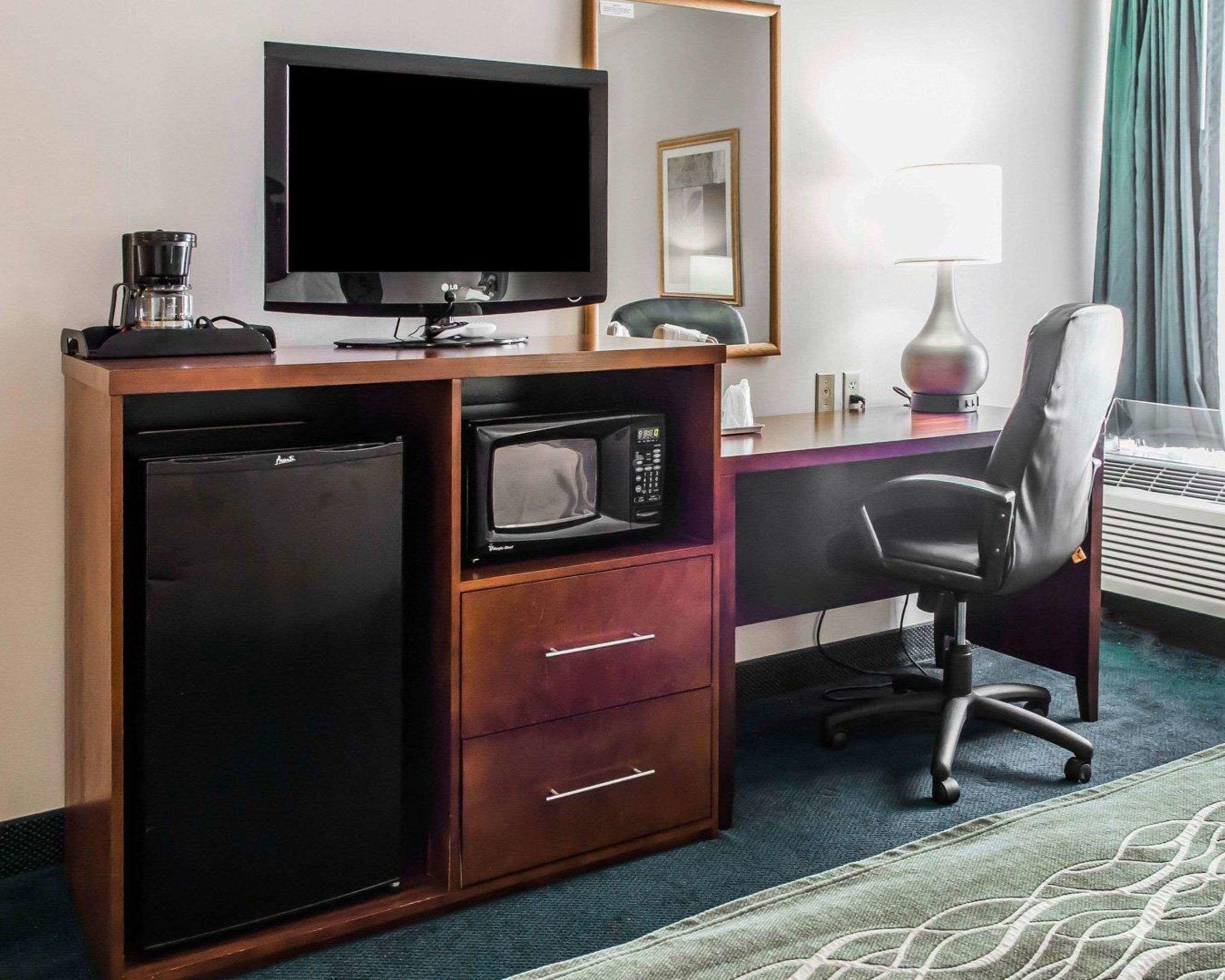 Quality Inn — photo 4
