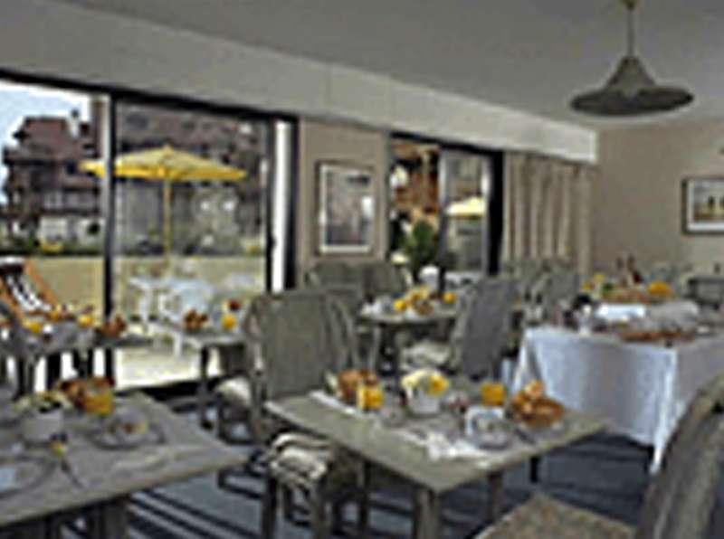 Mercure Deauville Centre — photo 2