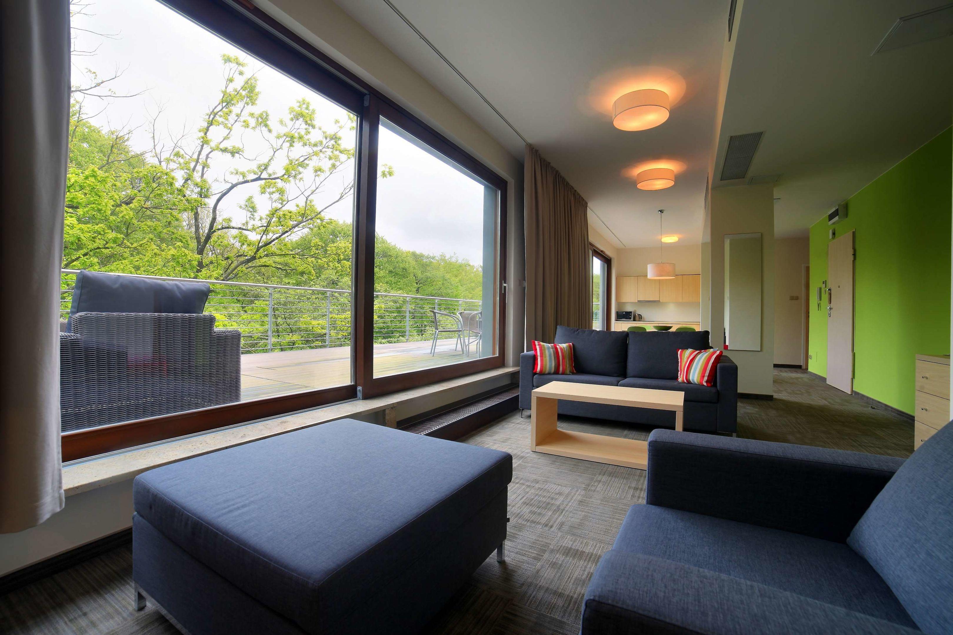 Golden Tulip Miedzyzdroje Residence — photo 5