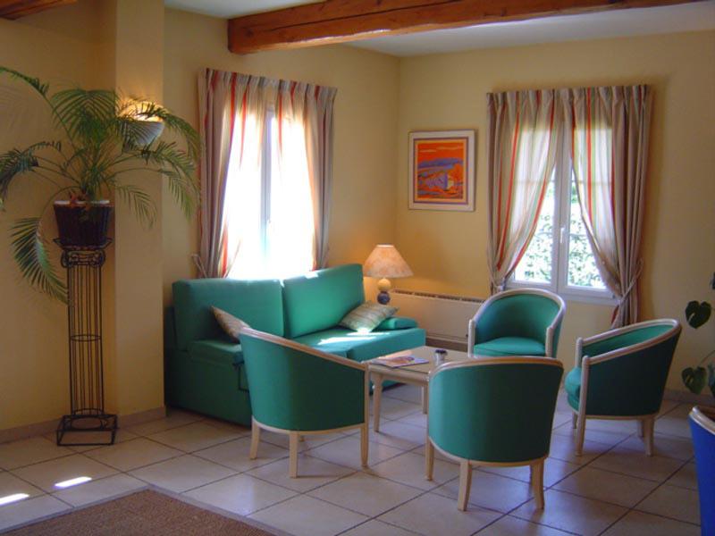 Residhotel Grand Avignon — photo 5