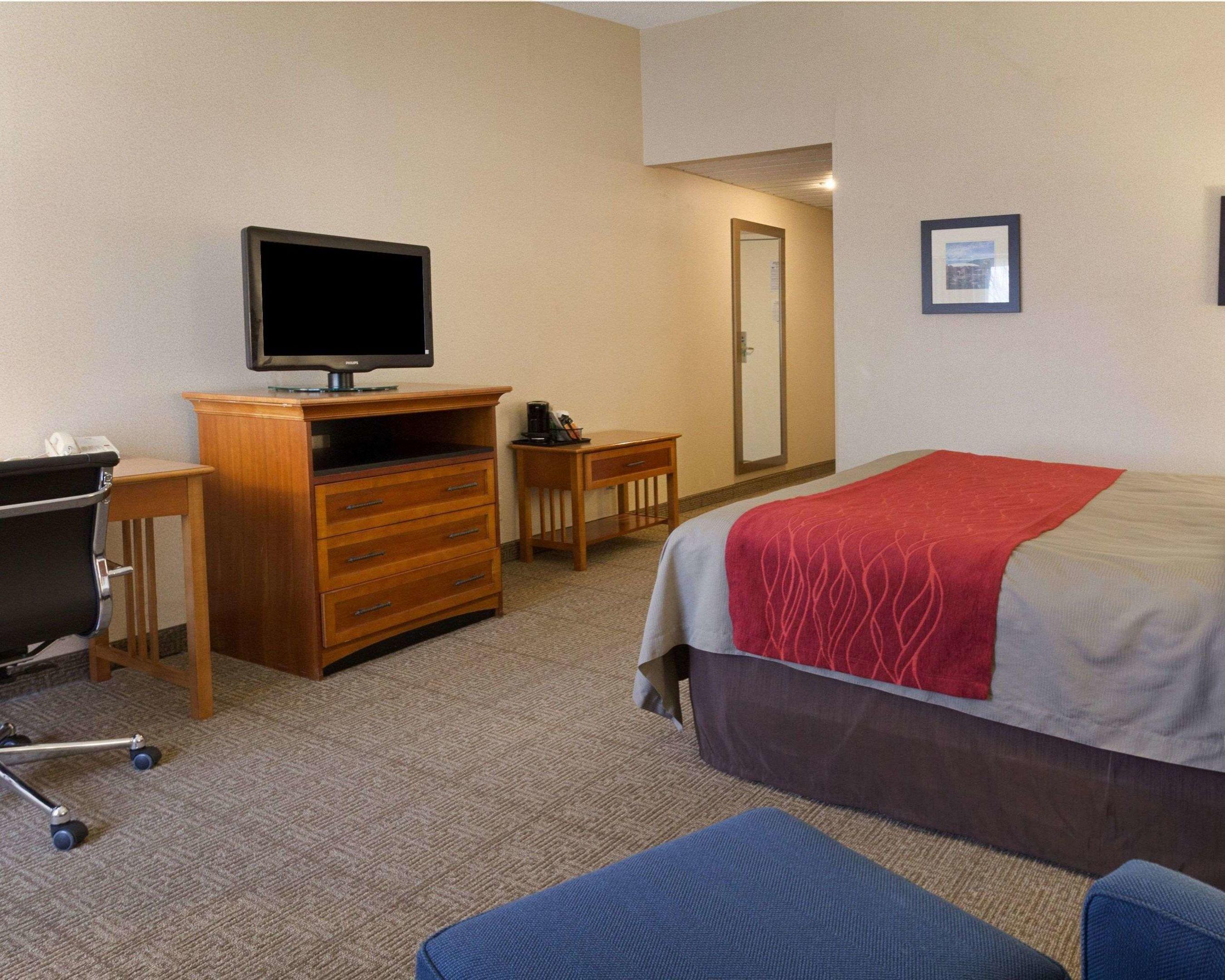 Comfort Inn Carrier Circle — photo 4