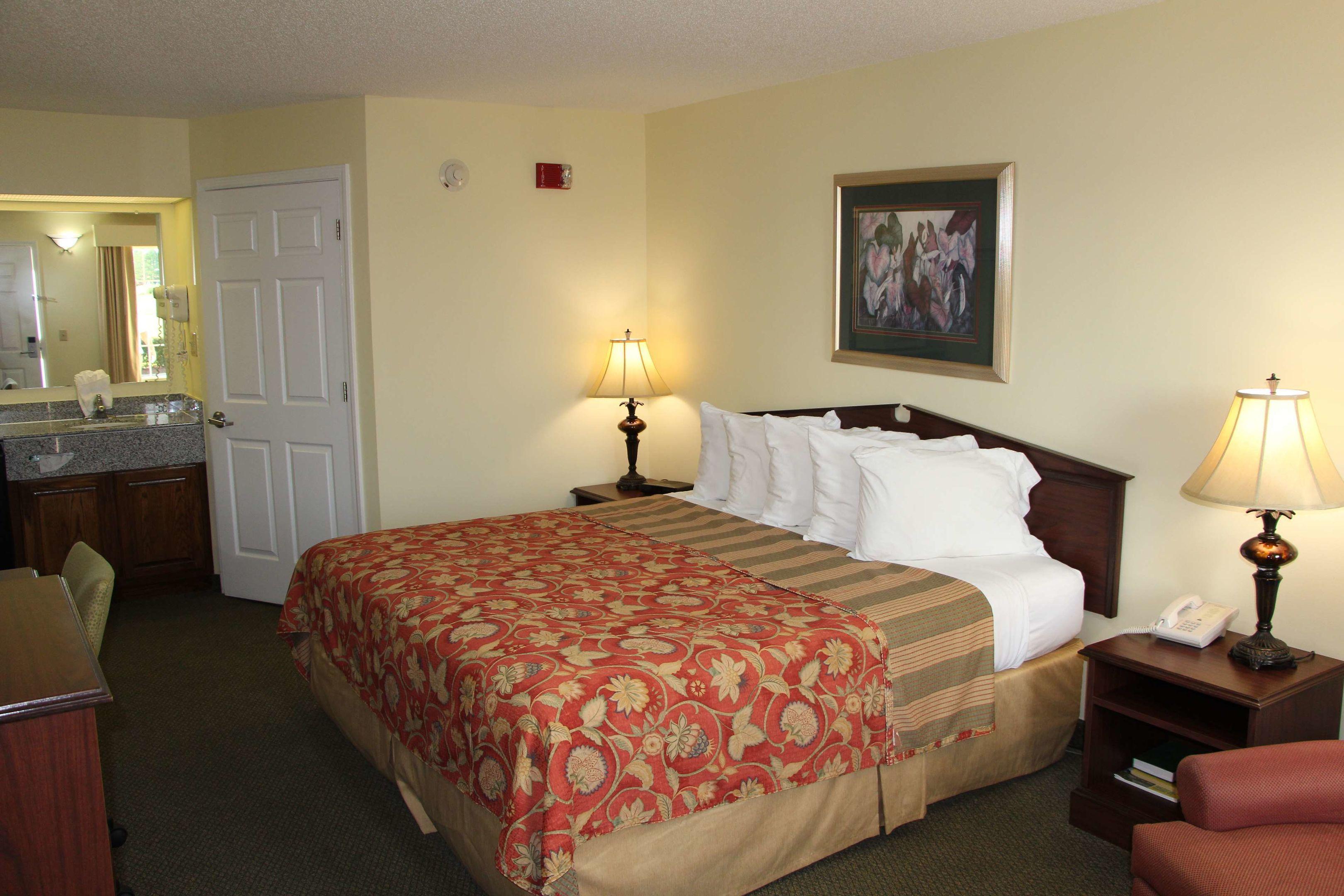Jameson Inn Perry — photo 4