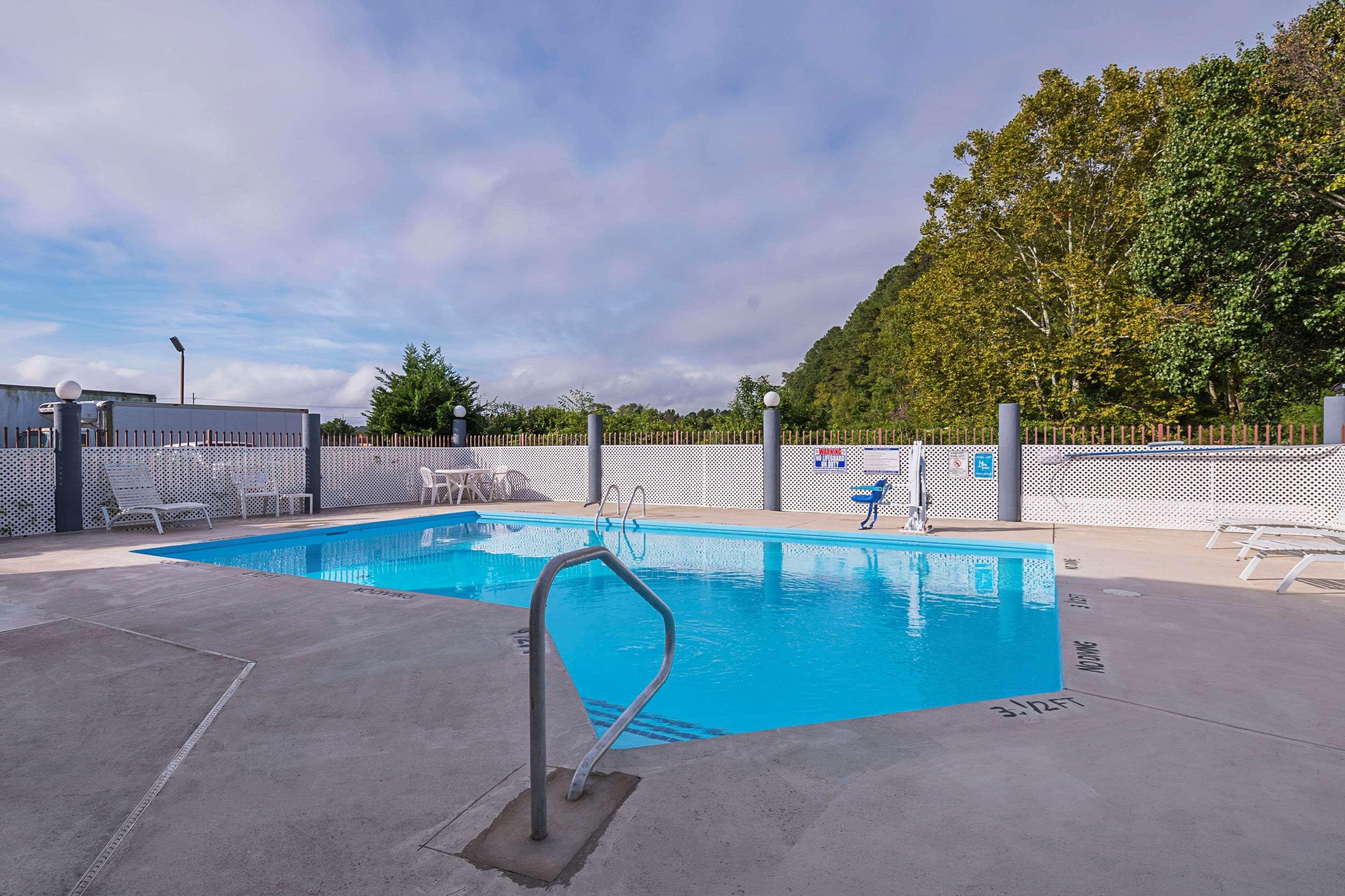 Quality Inn Washington — photo 3