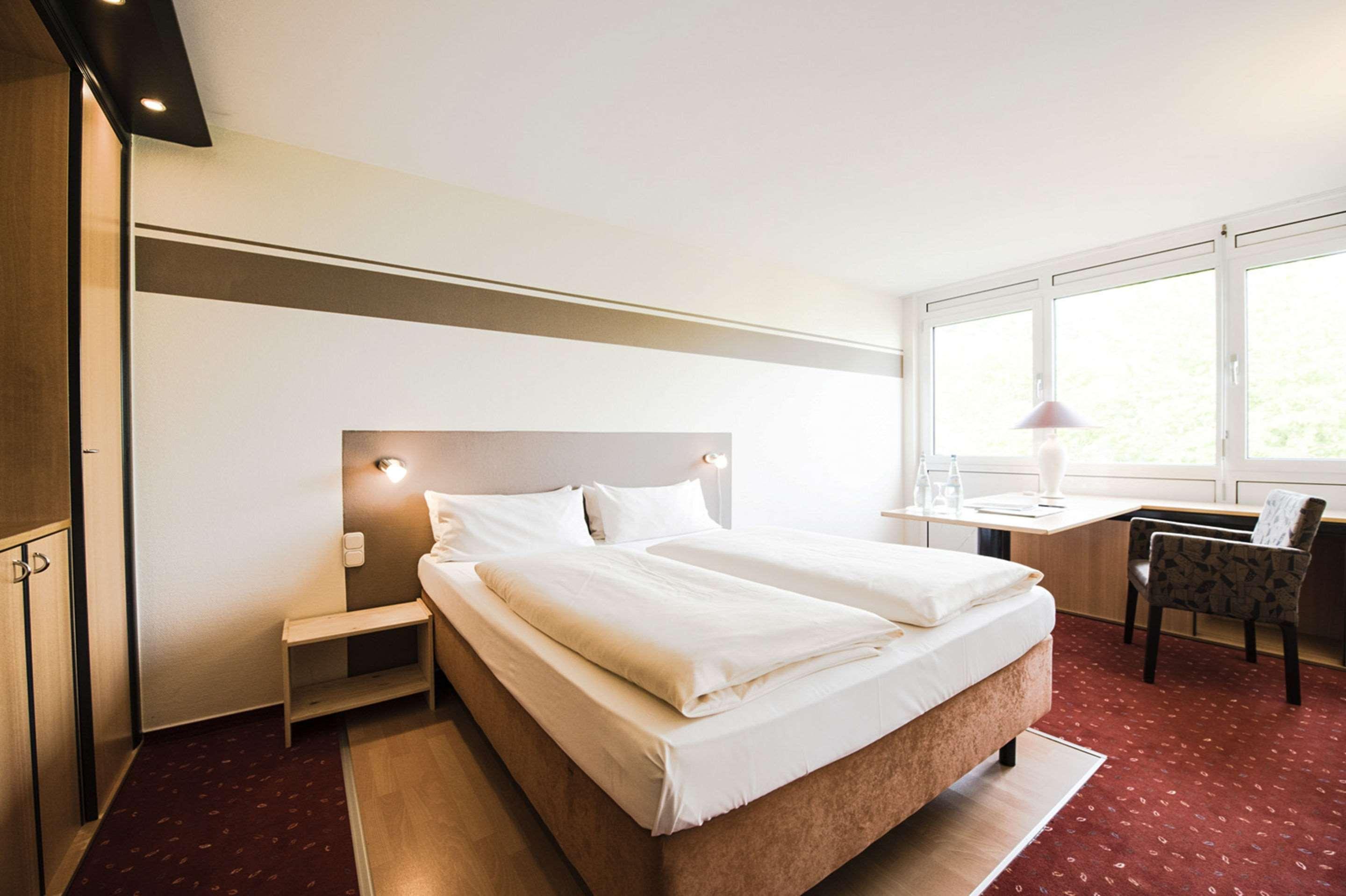 Comfort Hotel Ulm/Blaustein — photo 5