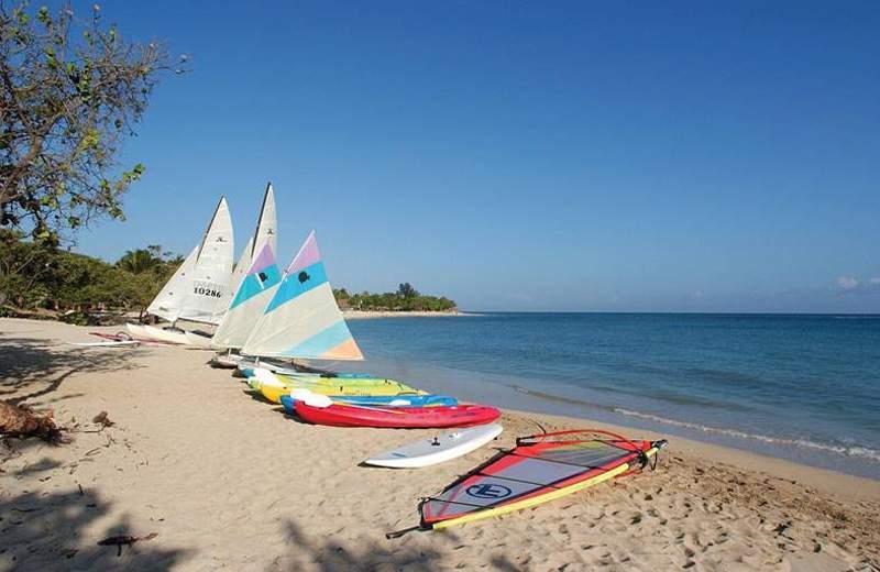 Memories Jibacoa Resort — photo 4