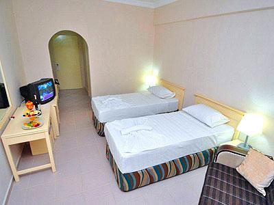 Club Hotel Anjeliq — photo 5
