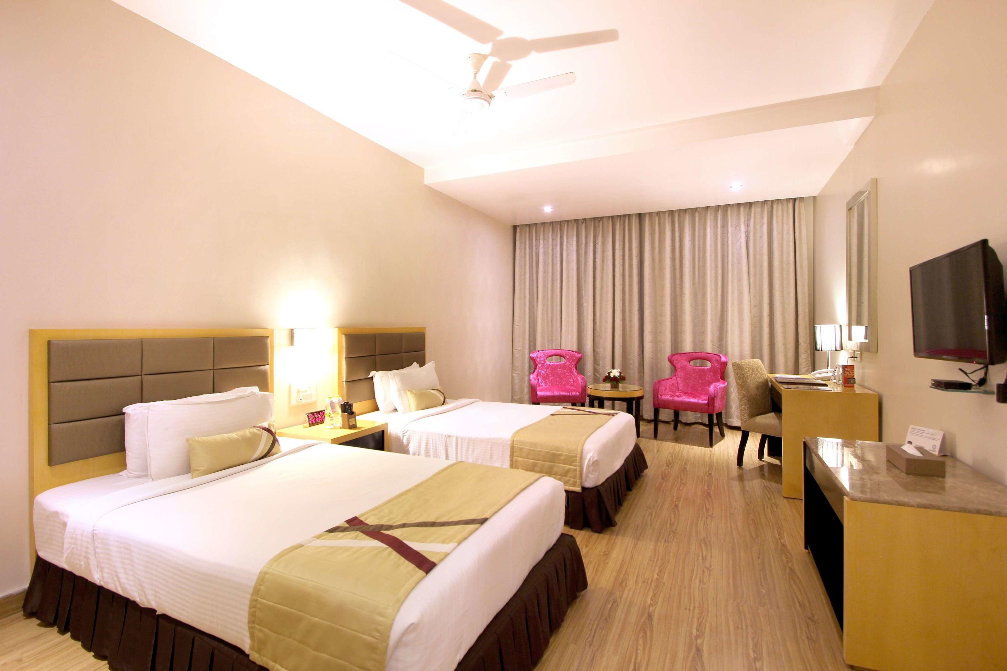 Best Western Ashoka — photo 4