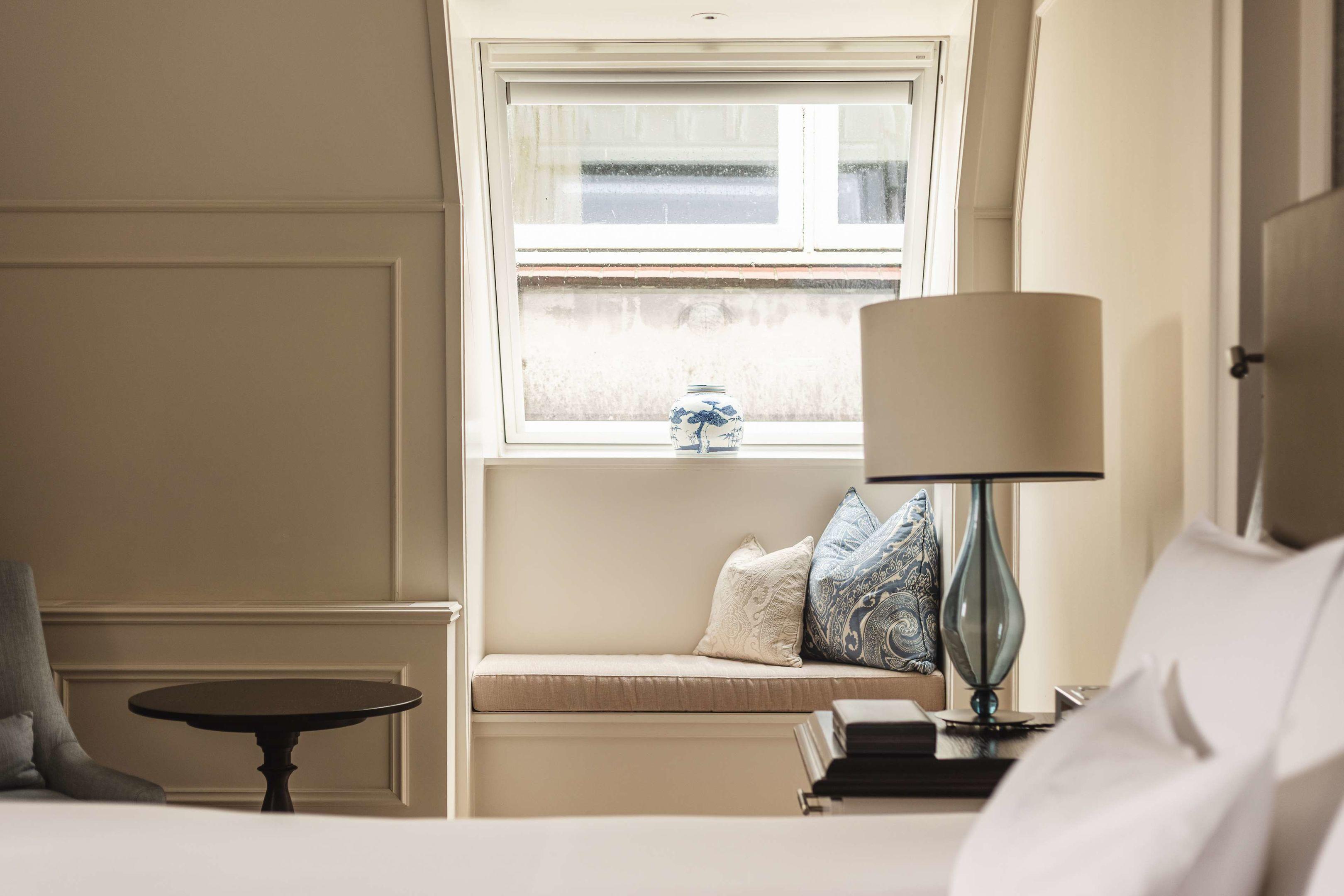 Waldorf Astoria Amsterdam — photo 4