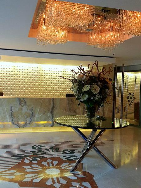 Kent Hotel Istanbul — photo 5