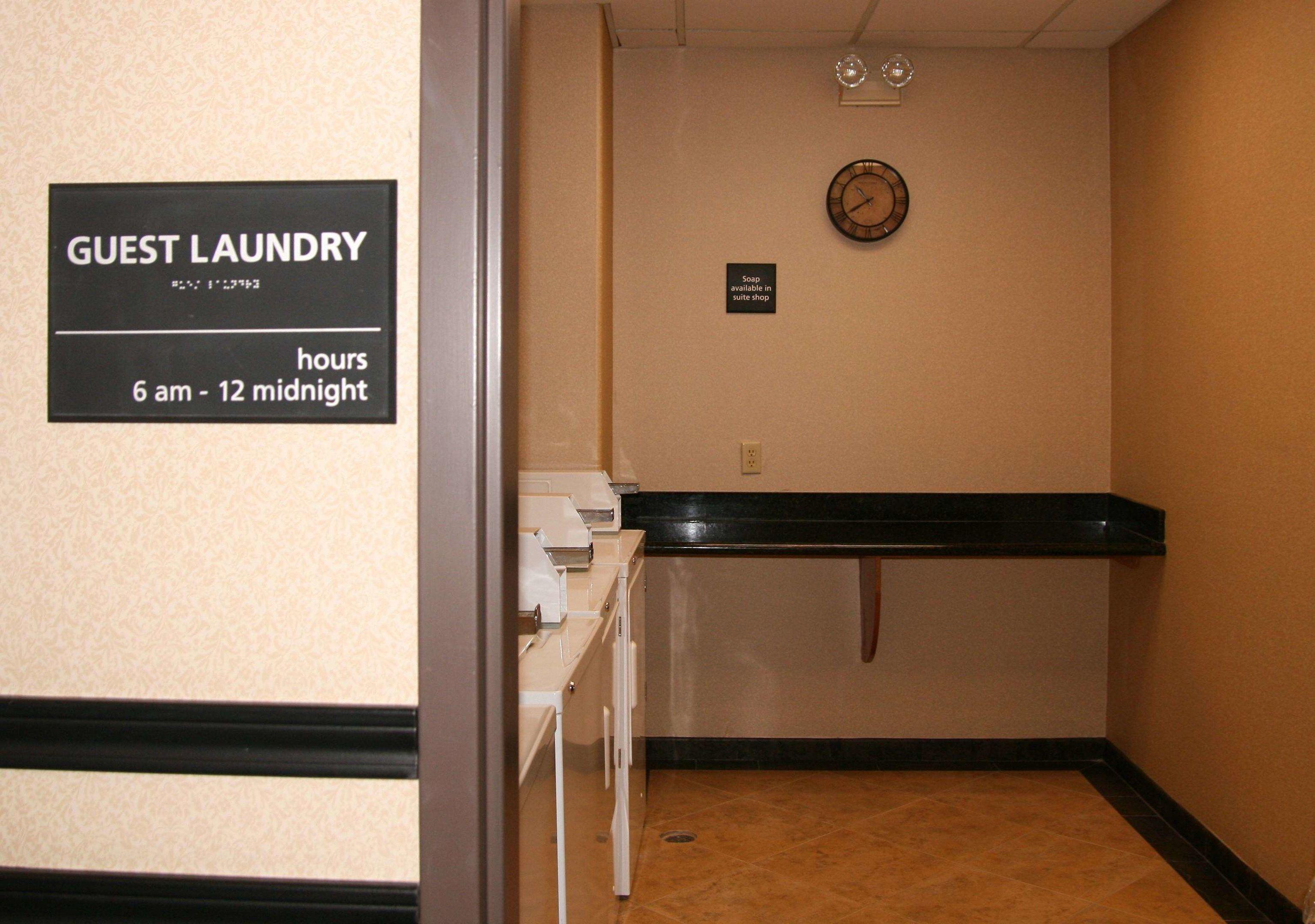 Hampton Inn & Suites Houston Cypress Station — photo 4
