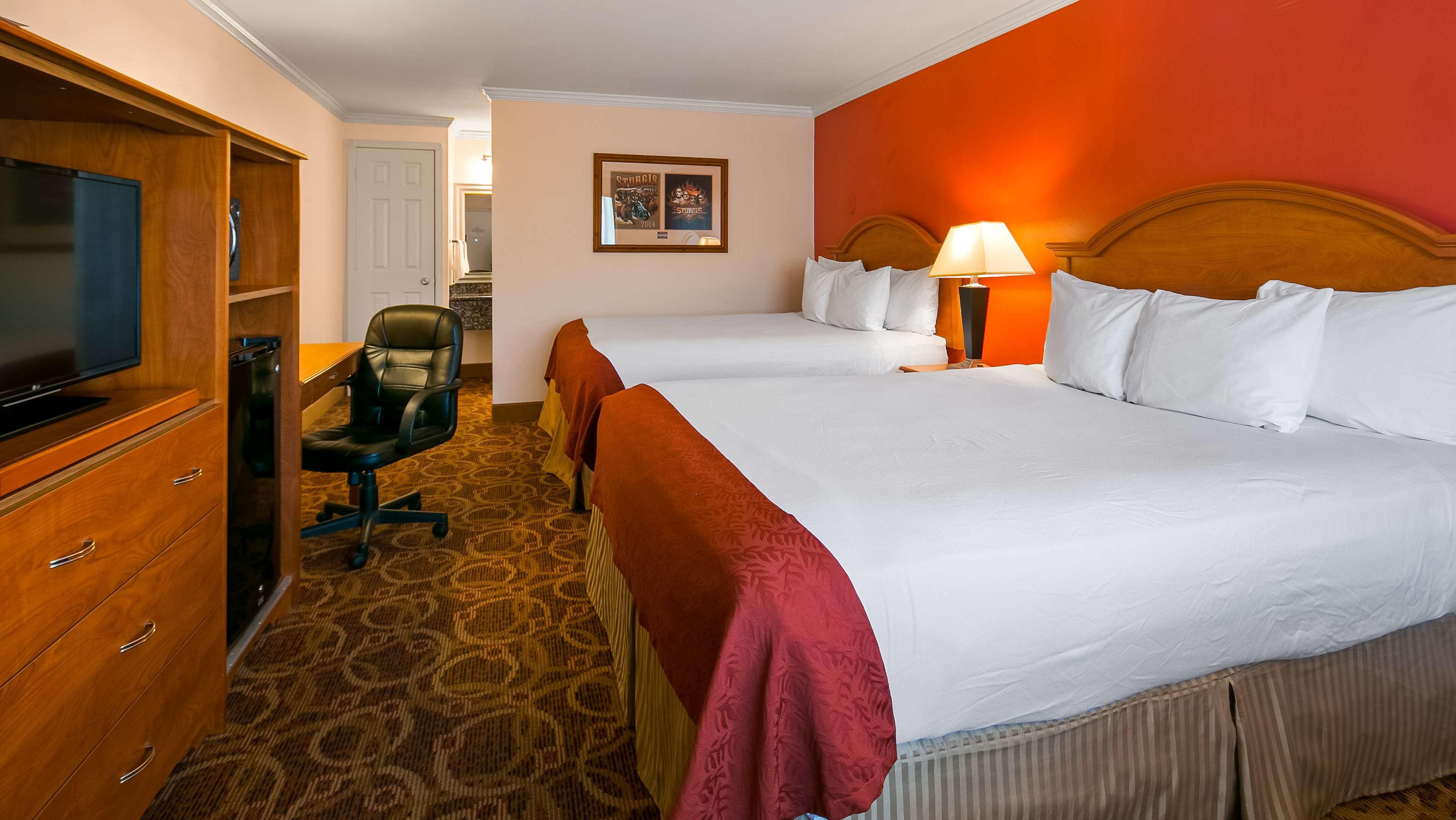 Best Western Sturgis Inn — photo 5