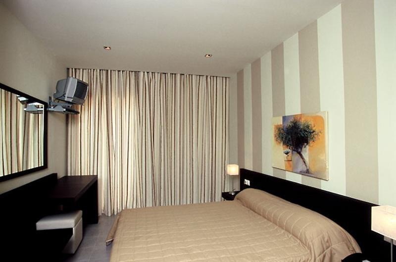 Agrilia Hotel — photo 4