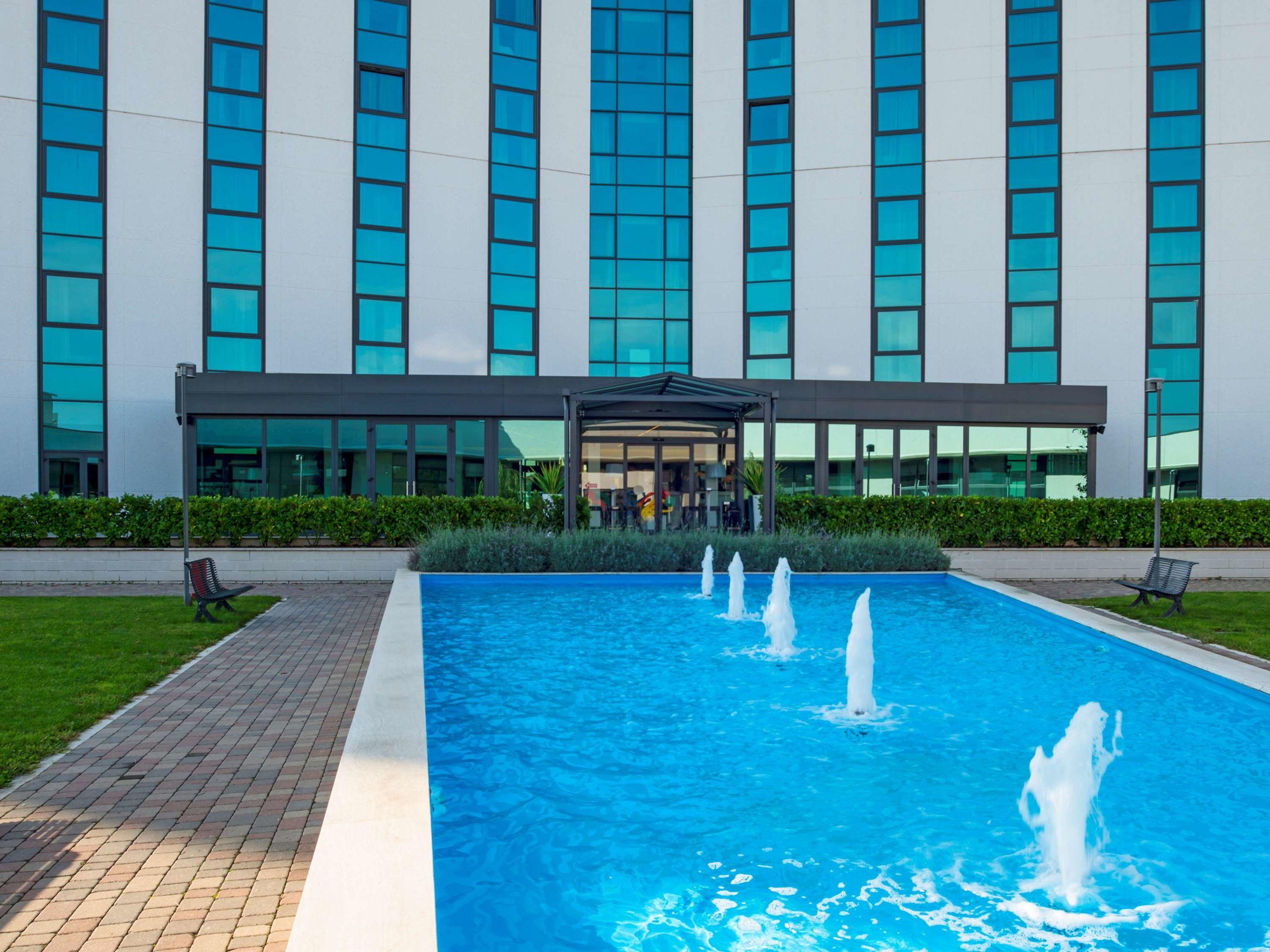 Ibis Styles Milano Melegnano — photo 4