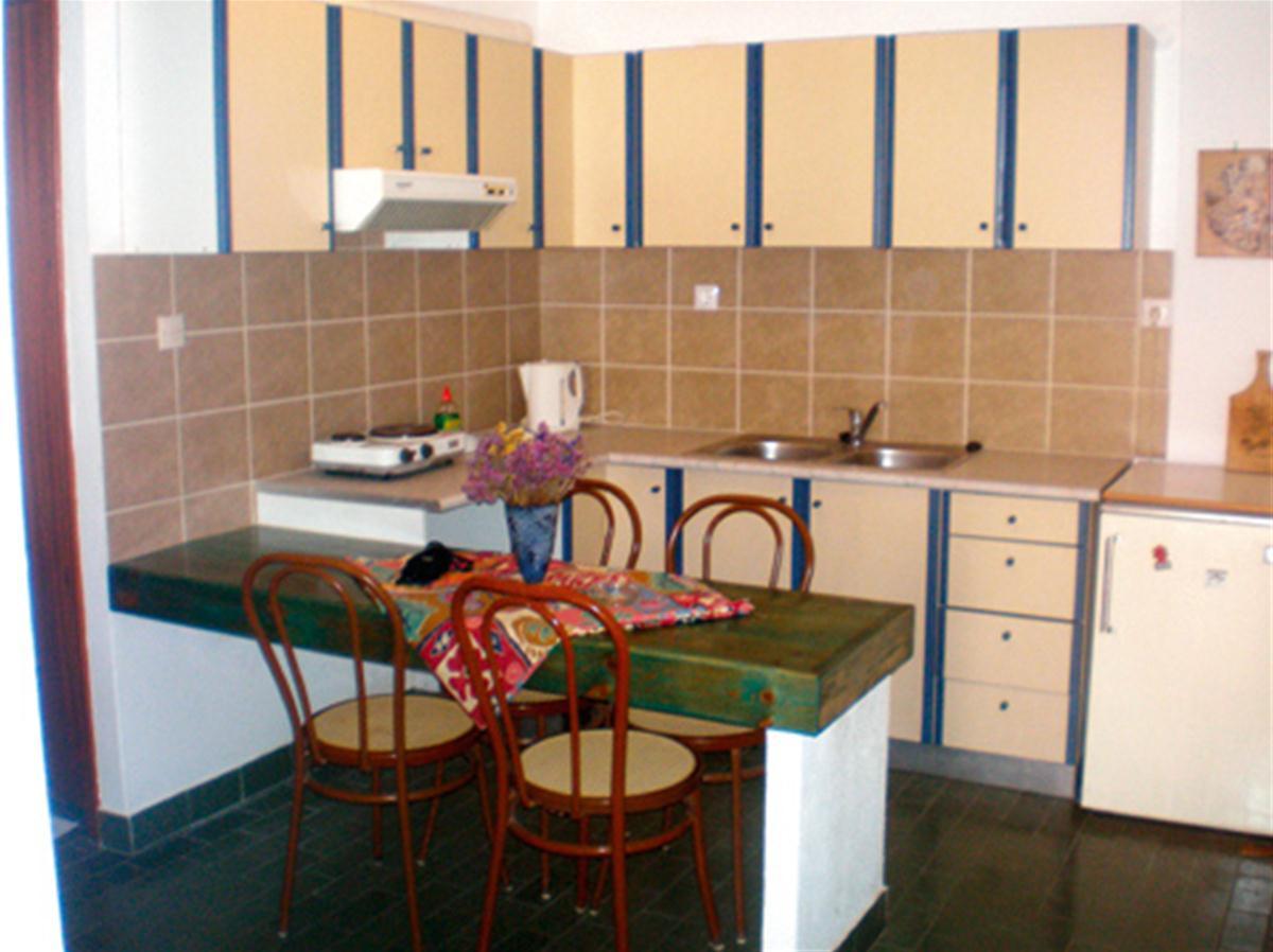 Mamouzelos Hotel Apts — photo 4