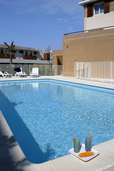 Adagio Access Marseille Plan-de-Cuques — photo 4