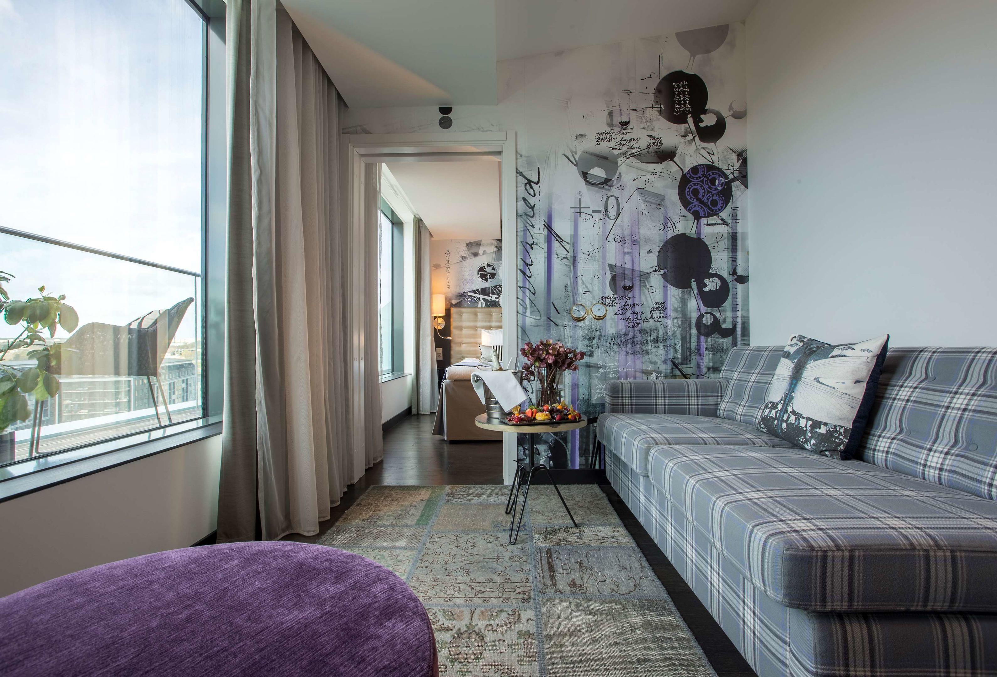 Radisson Blu Riverside Hotel, Gothenburg — photo 4