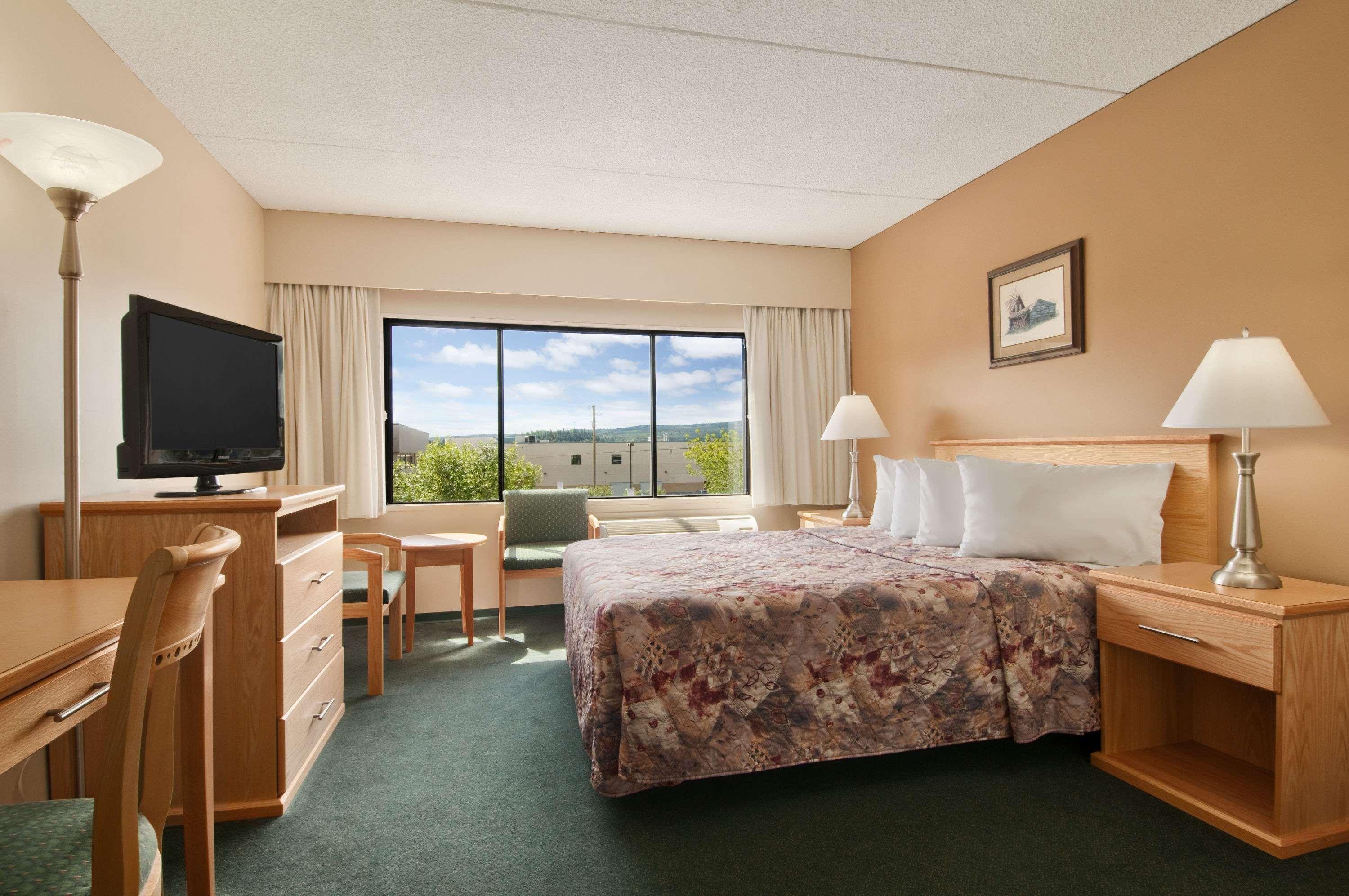 Travelodge Prince George Goldcap BC — photo 3