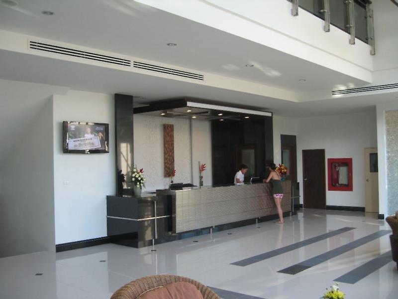Nora Chaweng Hotel Koh Samui — photo 3