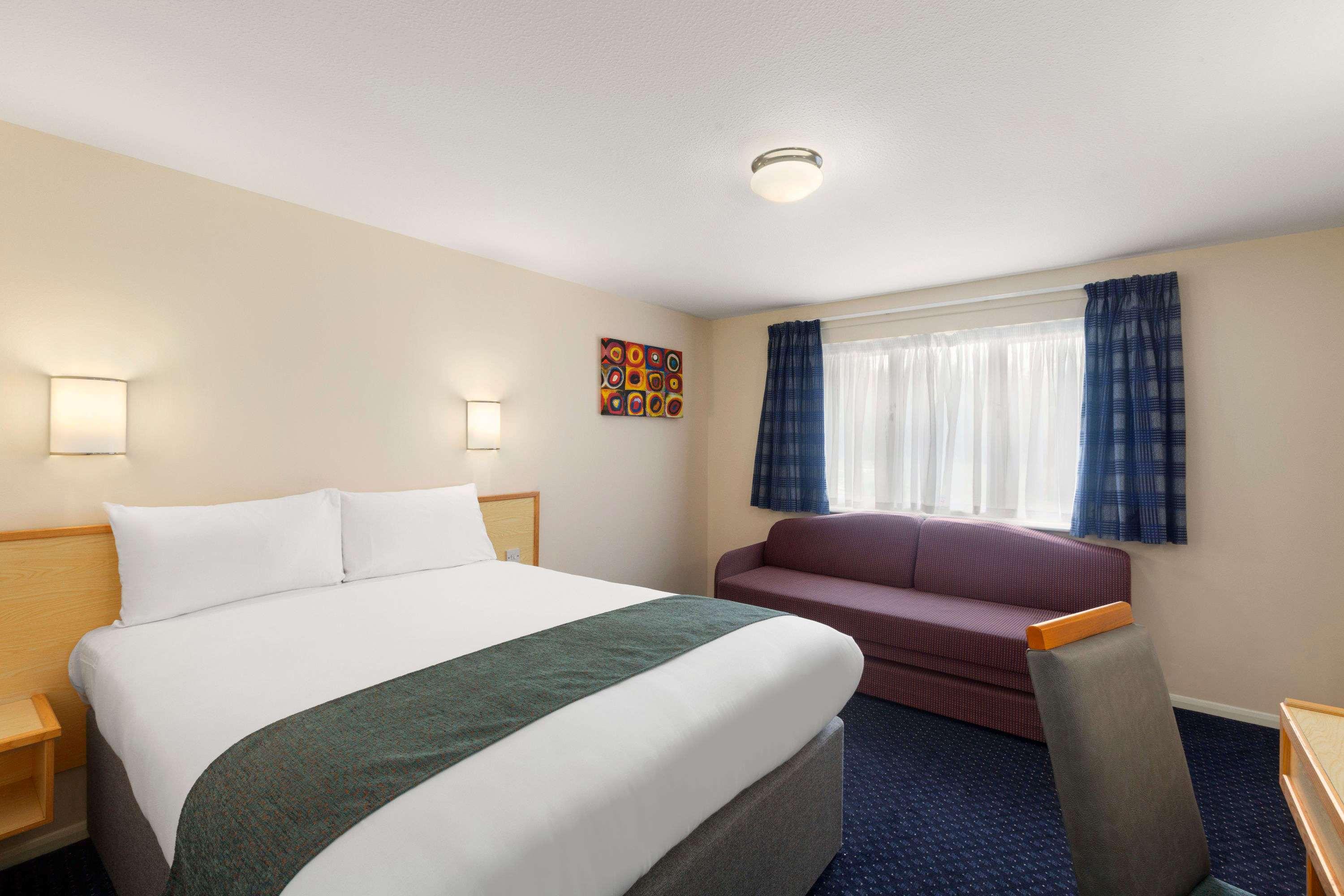 Days Inn Sutton Scotney South — photo 5
