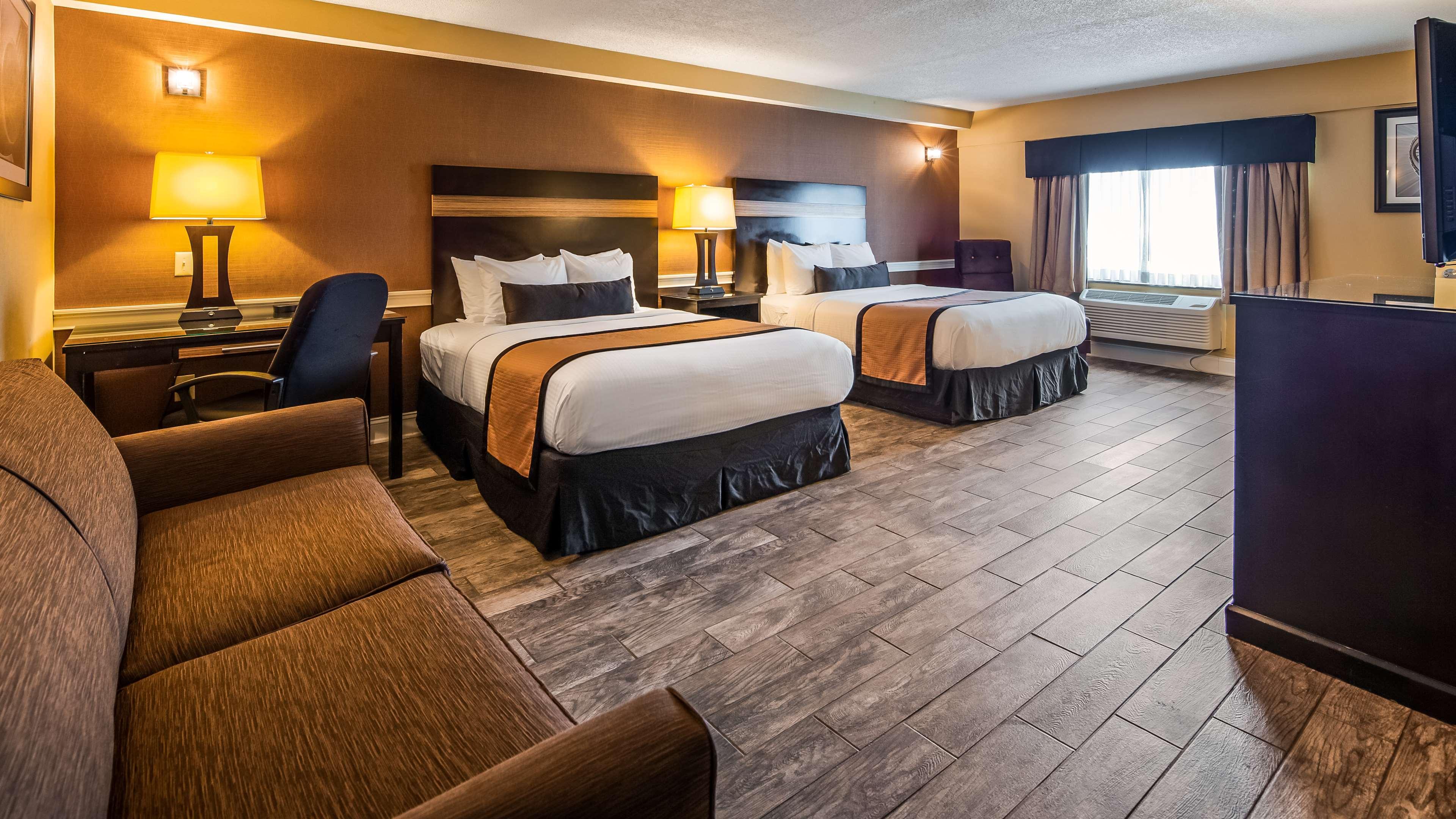 Best Western Plus Newark Airport West — photo 4