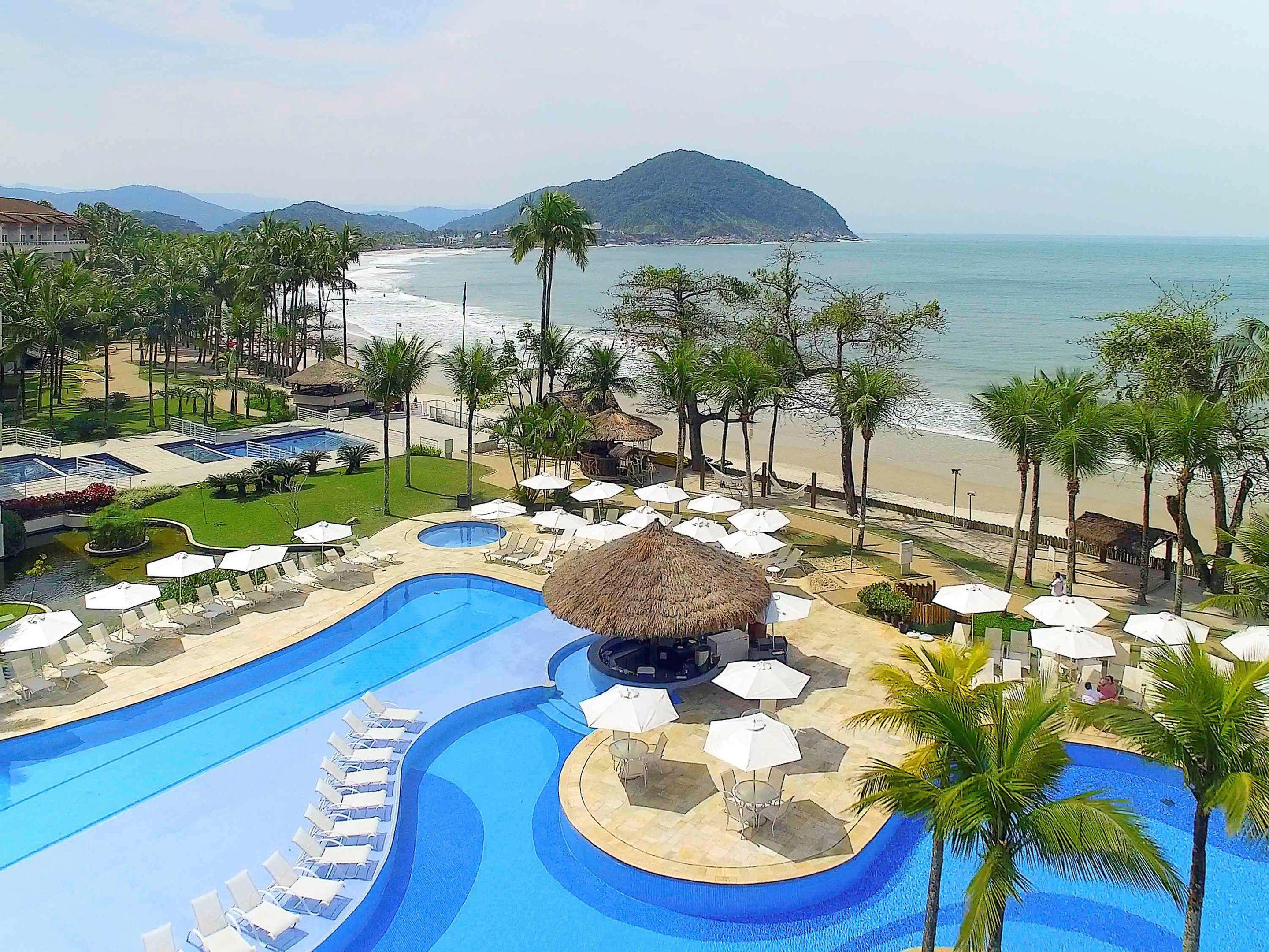 Sofitel Jequitimar Guaruja — photo 3
