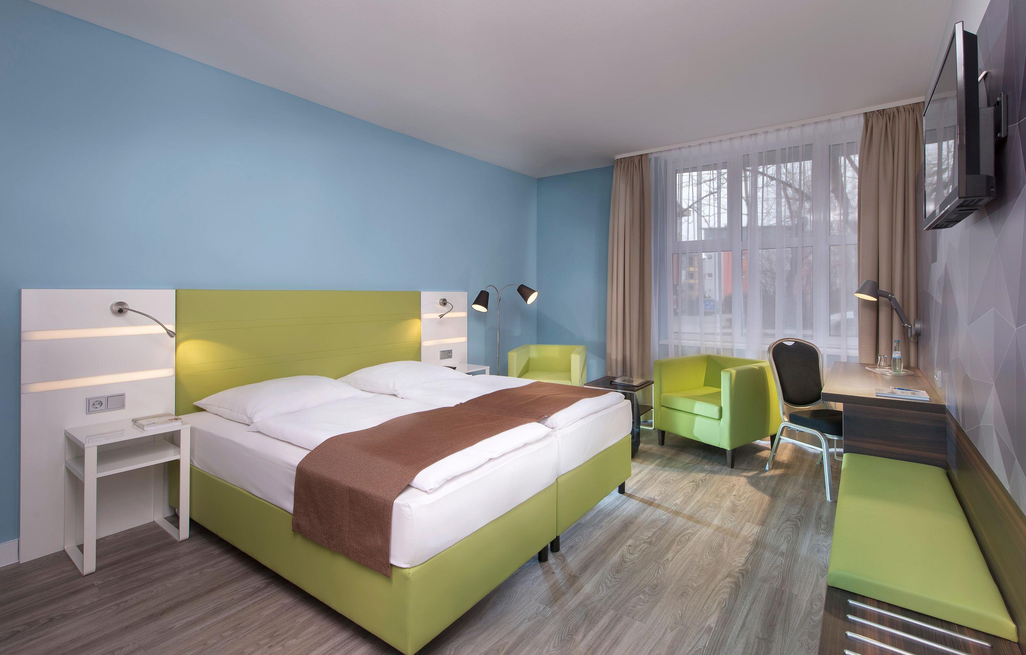 Best Western Hotel Sindelfingen City — photo 5