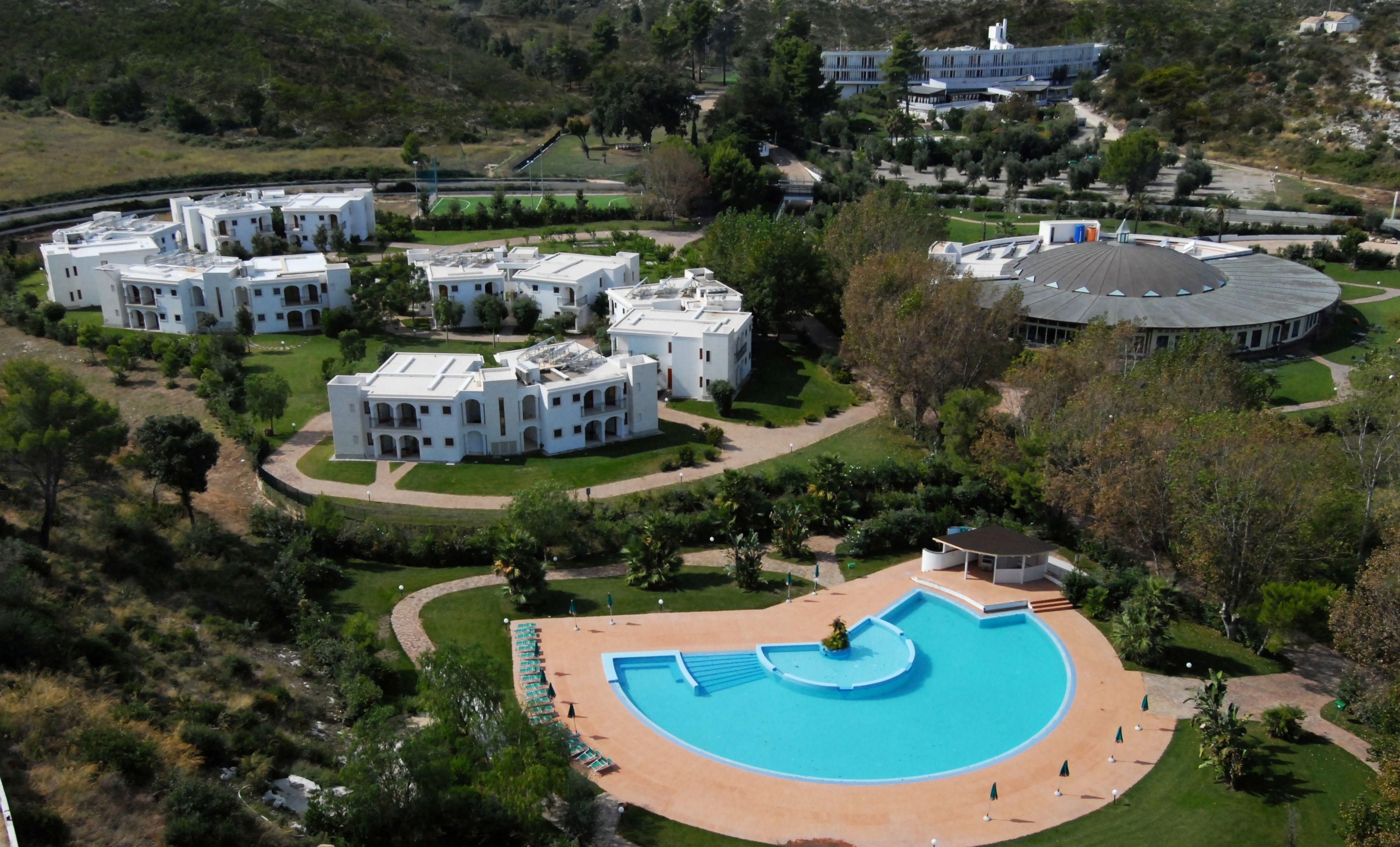 Hotel Cala Del Turco — photo 3
