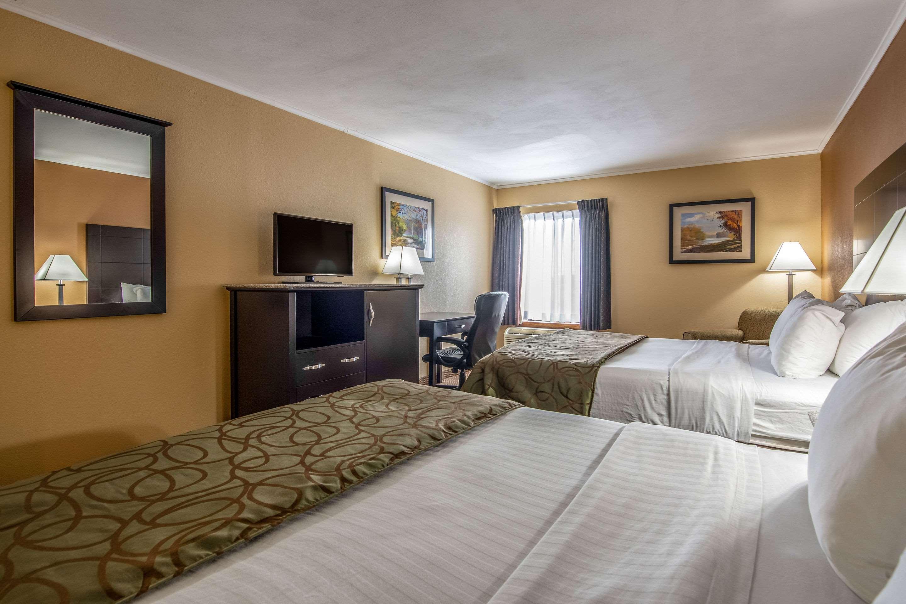 Quality Inn — photo 4