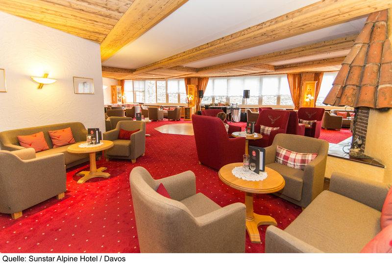 Sunstar Hotel Davos — photo 5