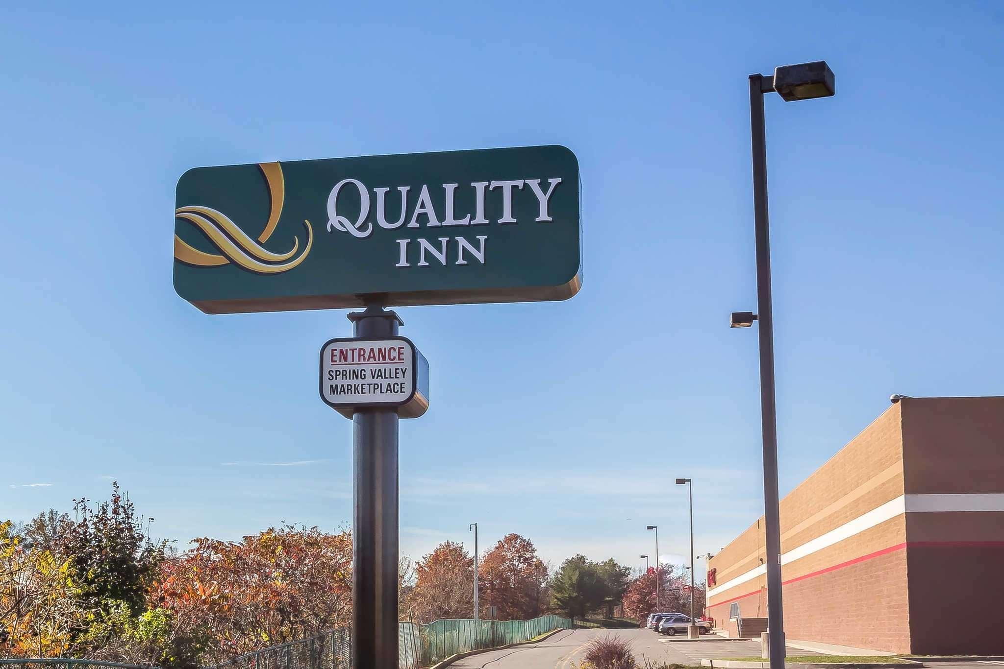 Quality Inn Spring Valley — photo 4
