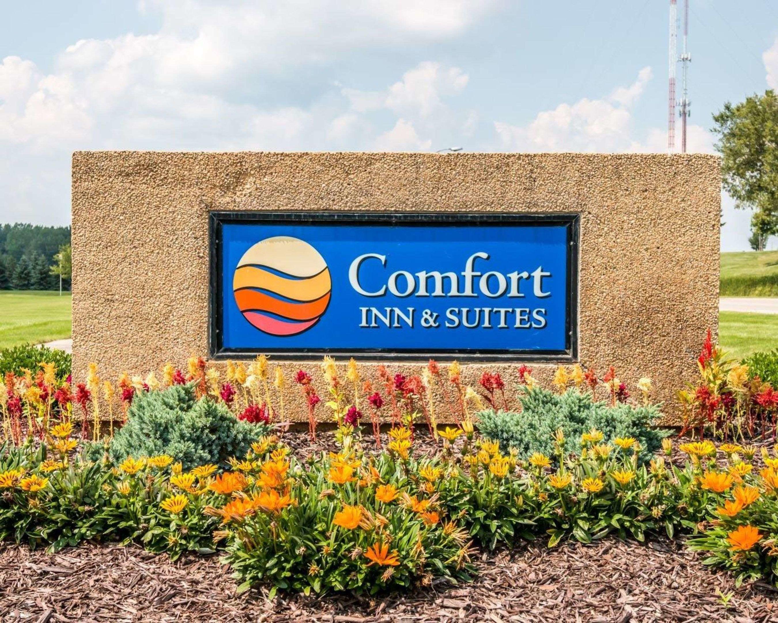 Comfort Inn & Suites and Conference Center — photo 5