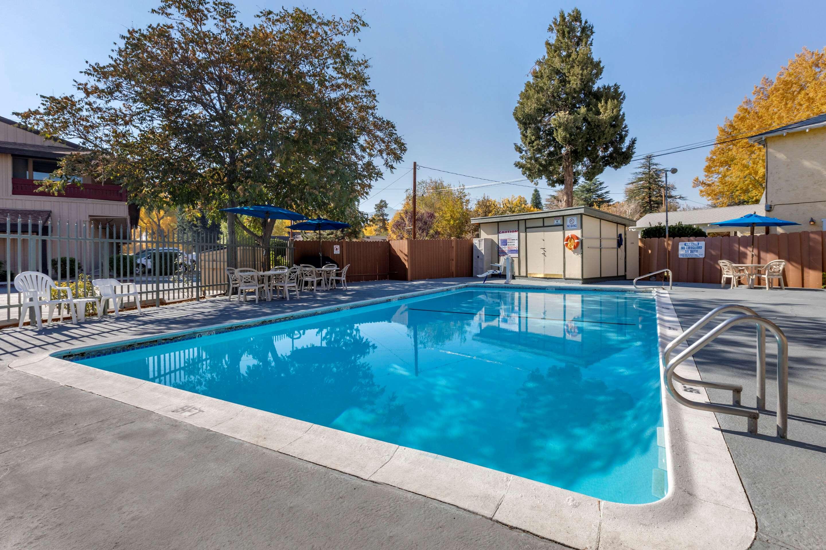 Comfort Inn — photo 3