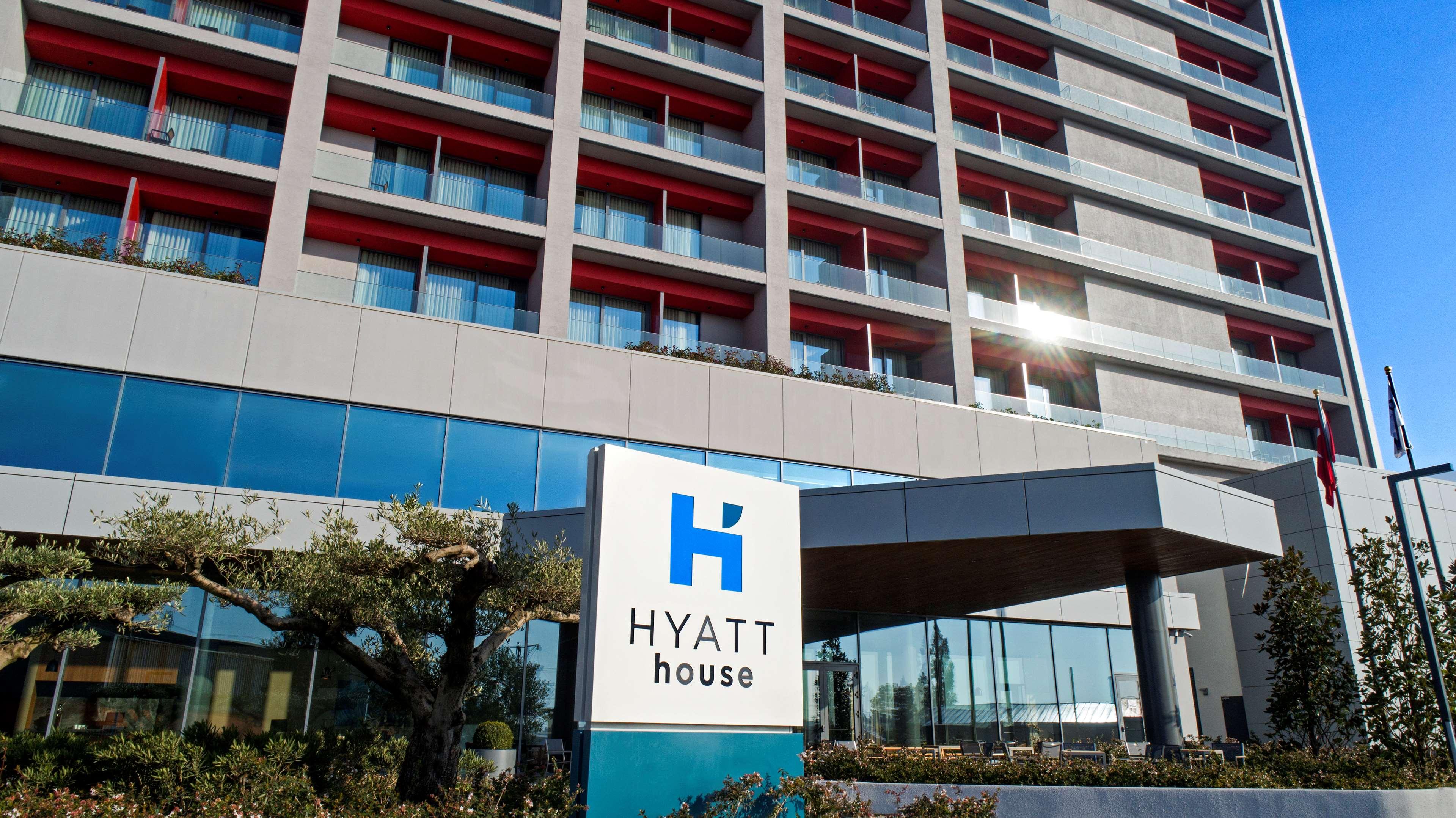 Hyatt House Gebze — photo 4