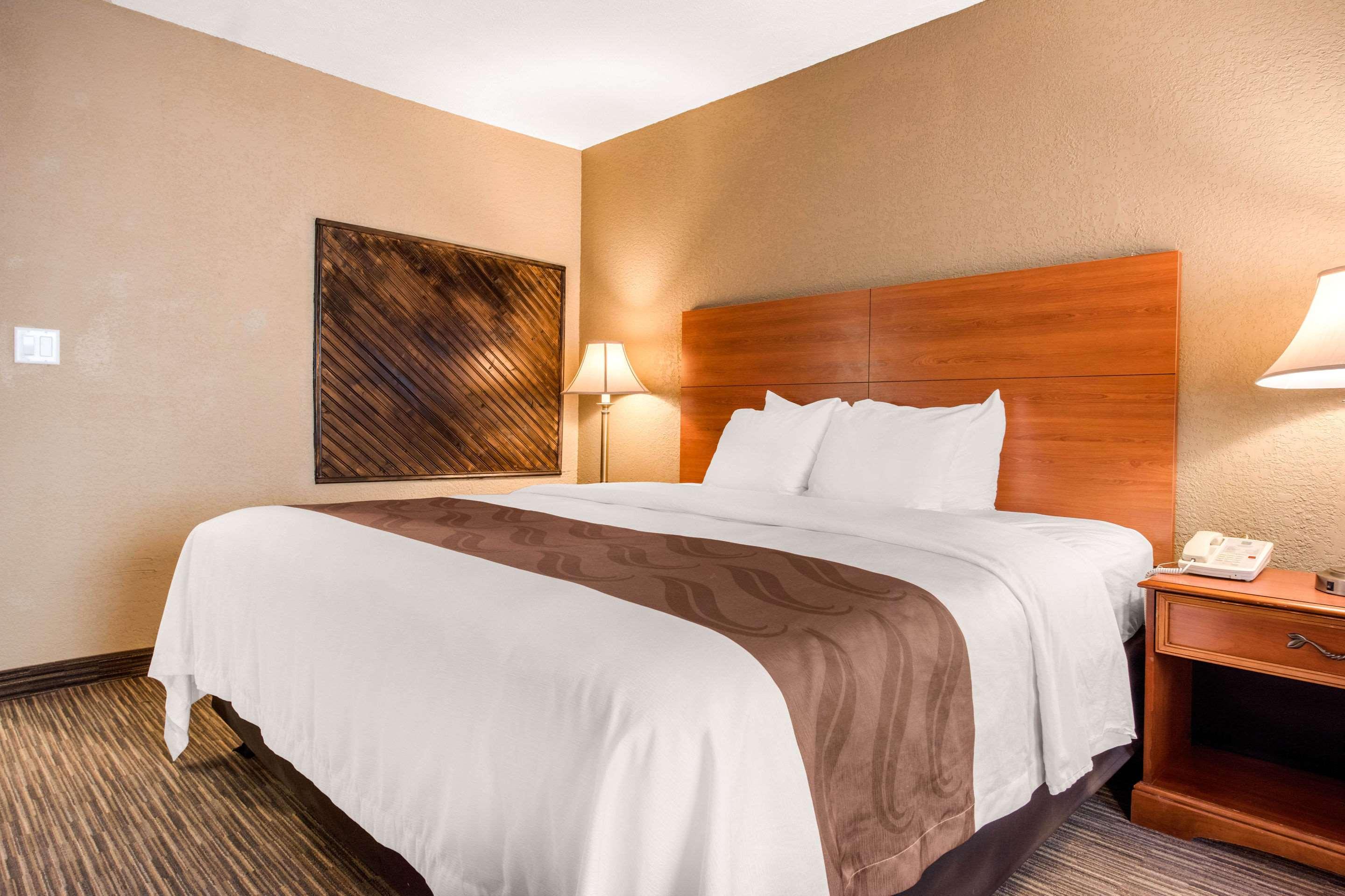 Quality Inn New Castle — photo 3