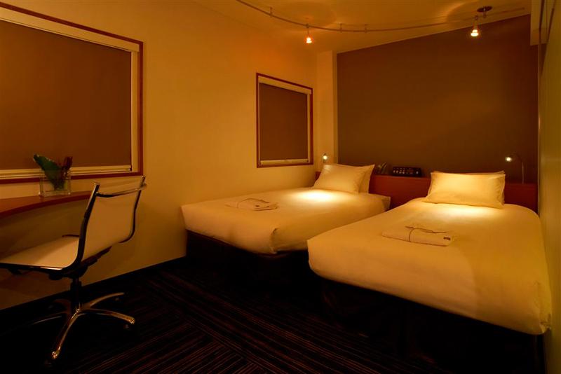 The B Akasaka Hotel — photo 4
