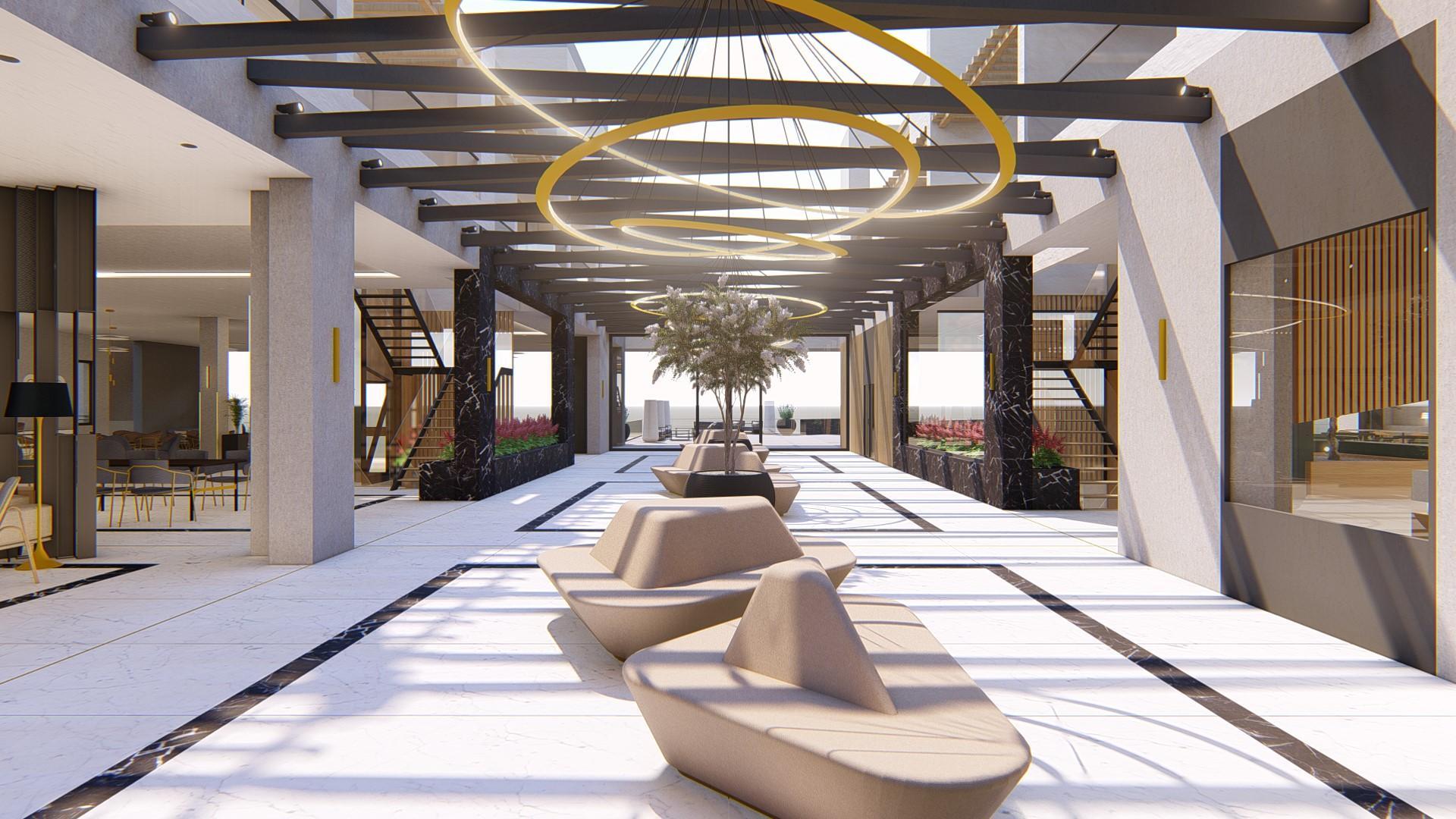 Myrion Beach Resort — photo 3