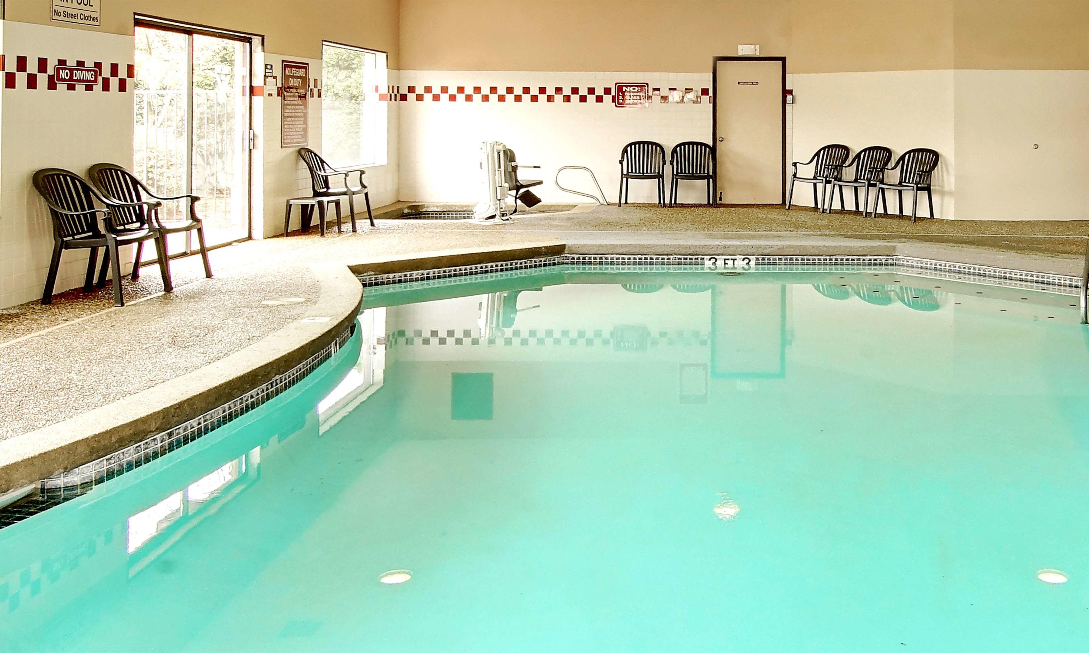 Phoenix Inn Suites Salem — photo 5