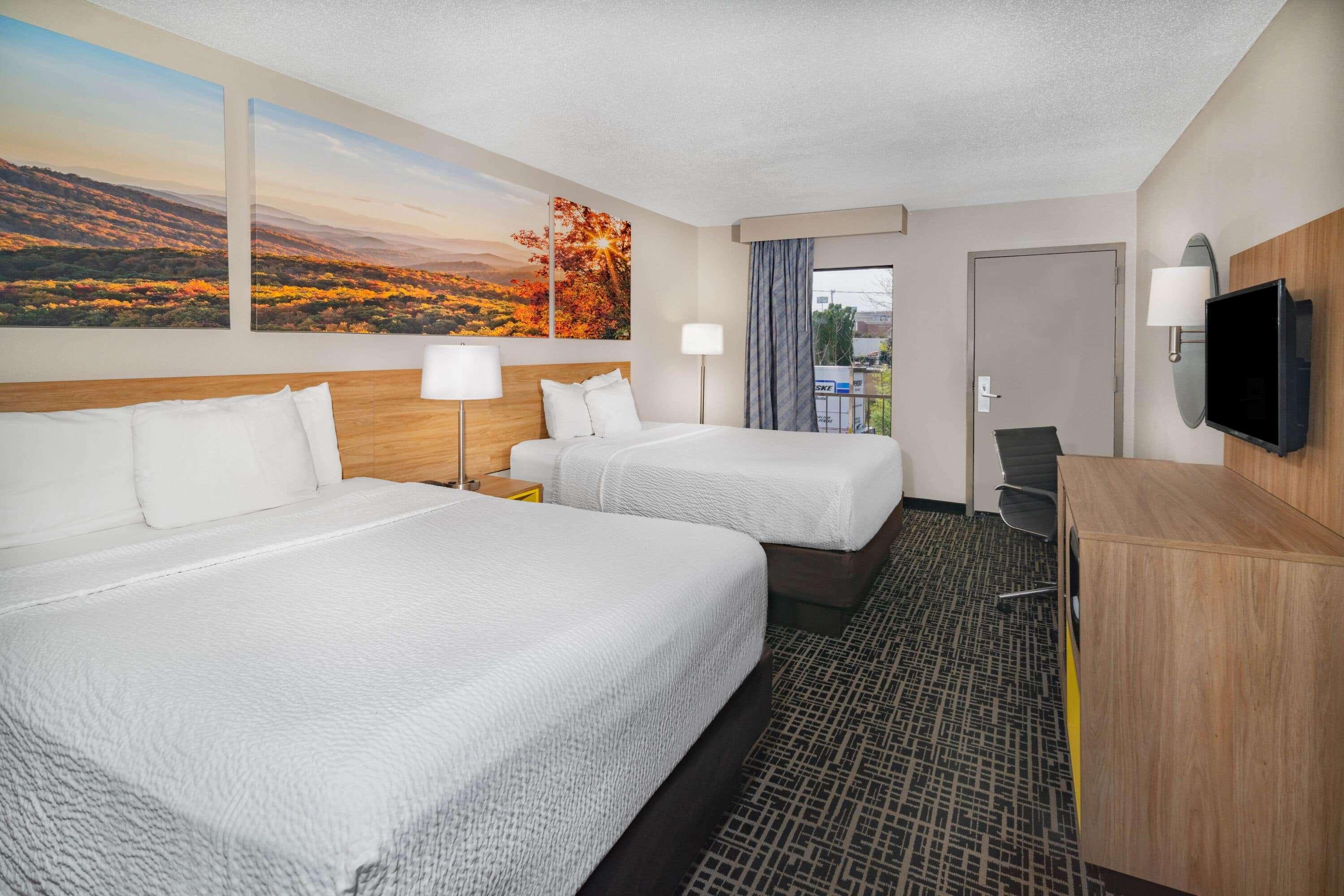Days Inn Cookeville — photo 5