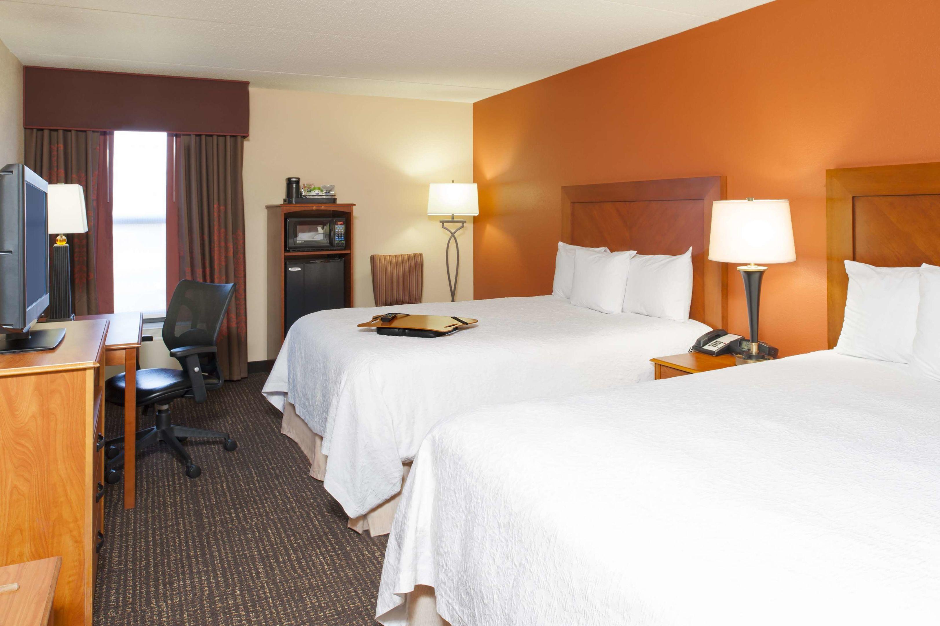 Hampton Inn Muskegon — photo 5