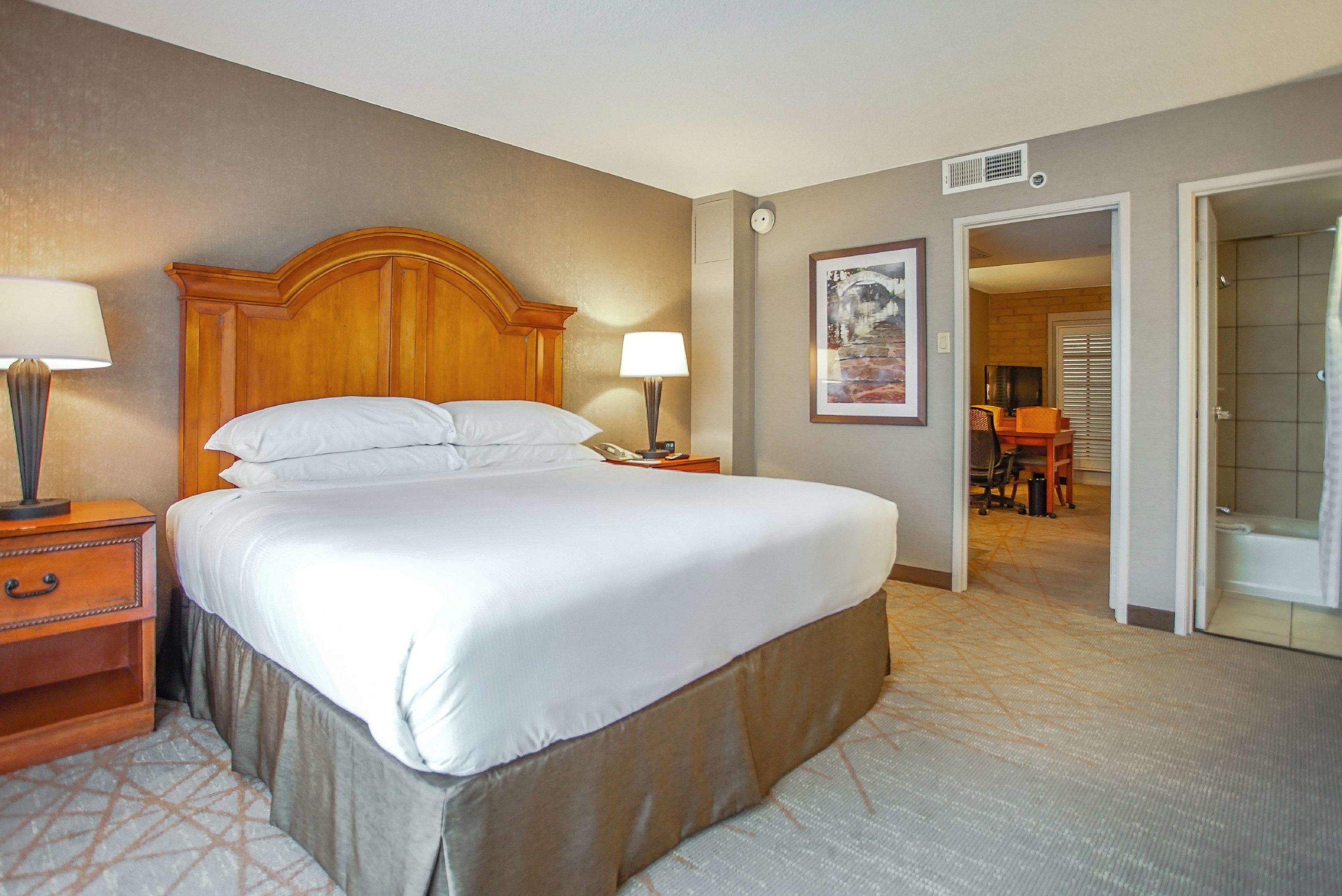 Embassy Suites San Antonio NW I-10 — photo 5